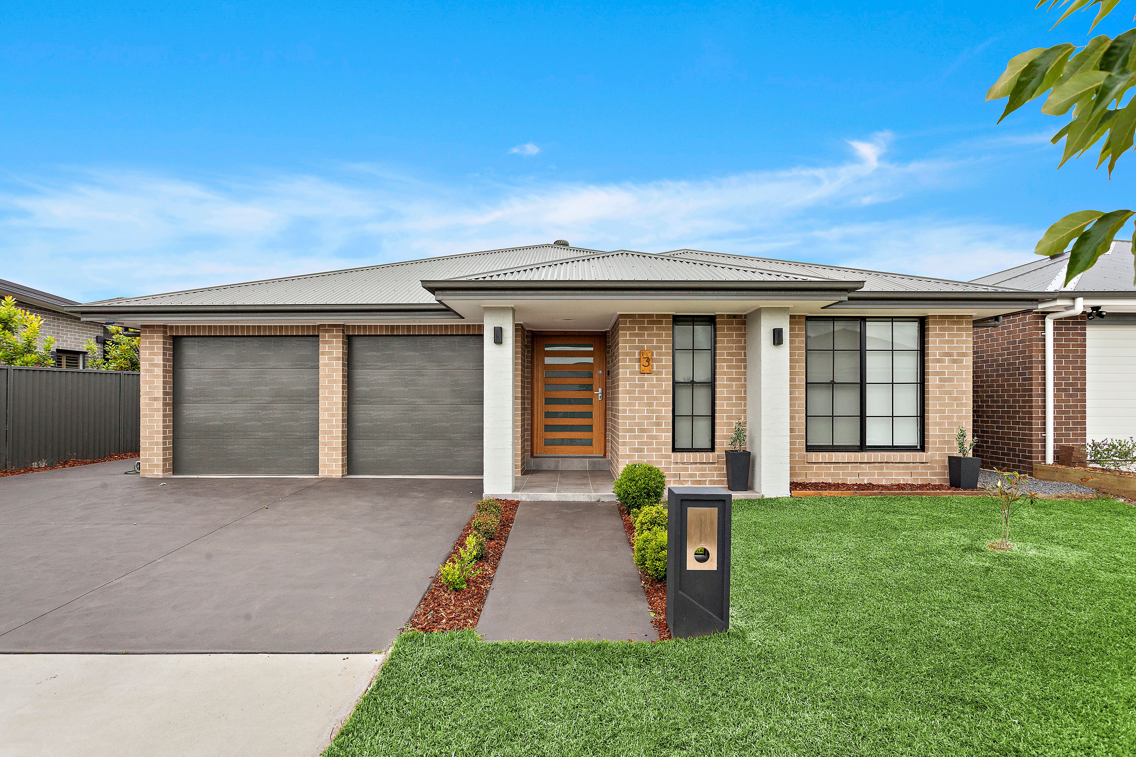 3 Pasture Way