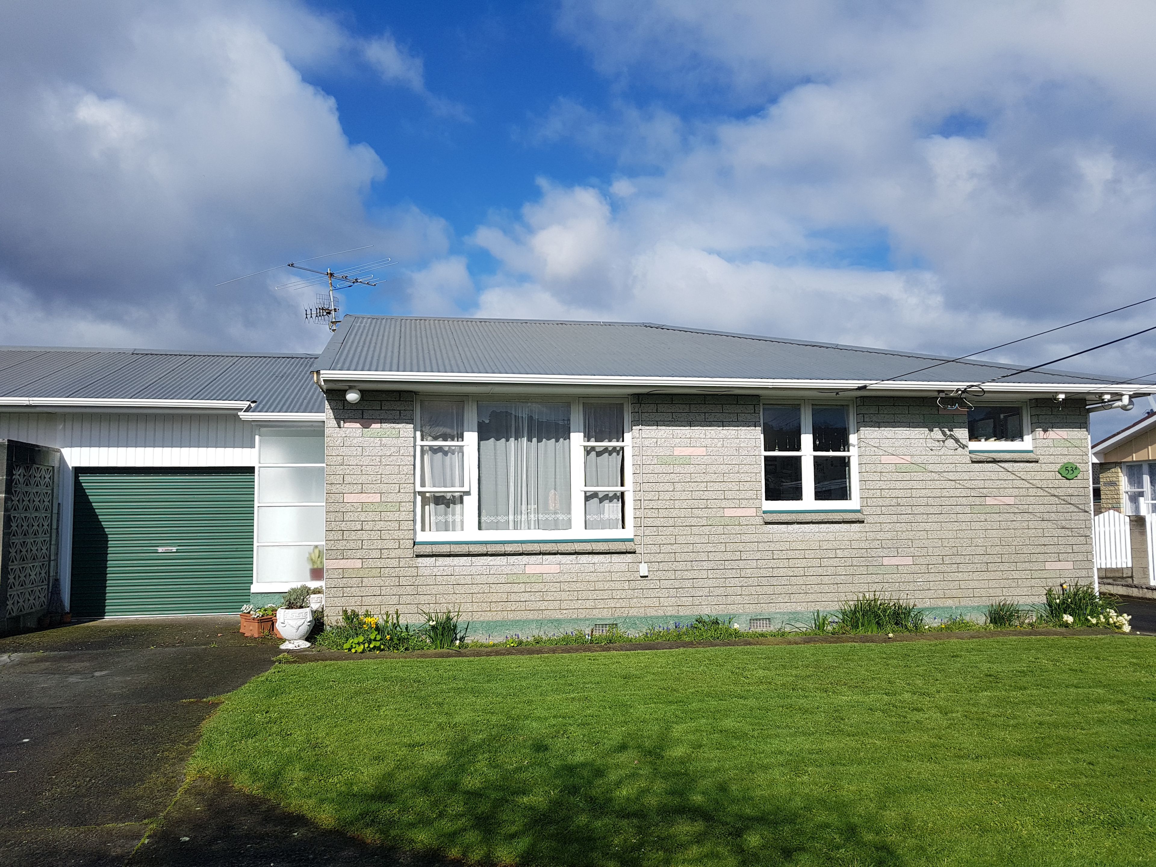 53A Frederick Street, Avalon, Wellington