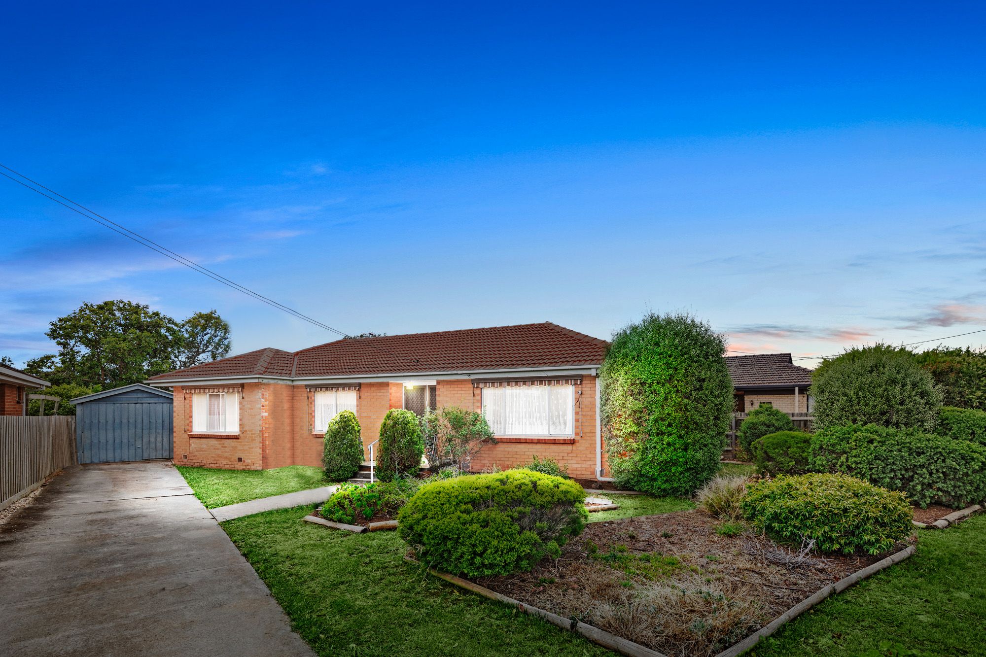13 Barrot Avenue, Hoppers Crossing VIC 3029