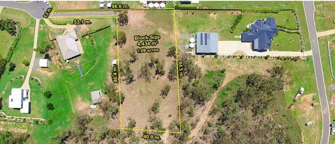 3 Brumby Drive, Tanby, QLD 4703