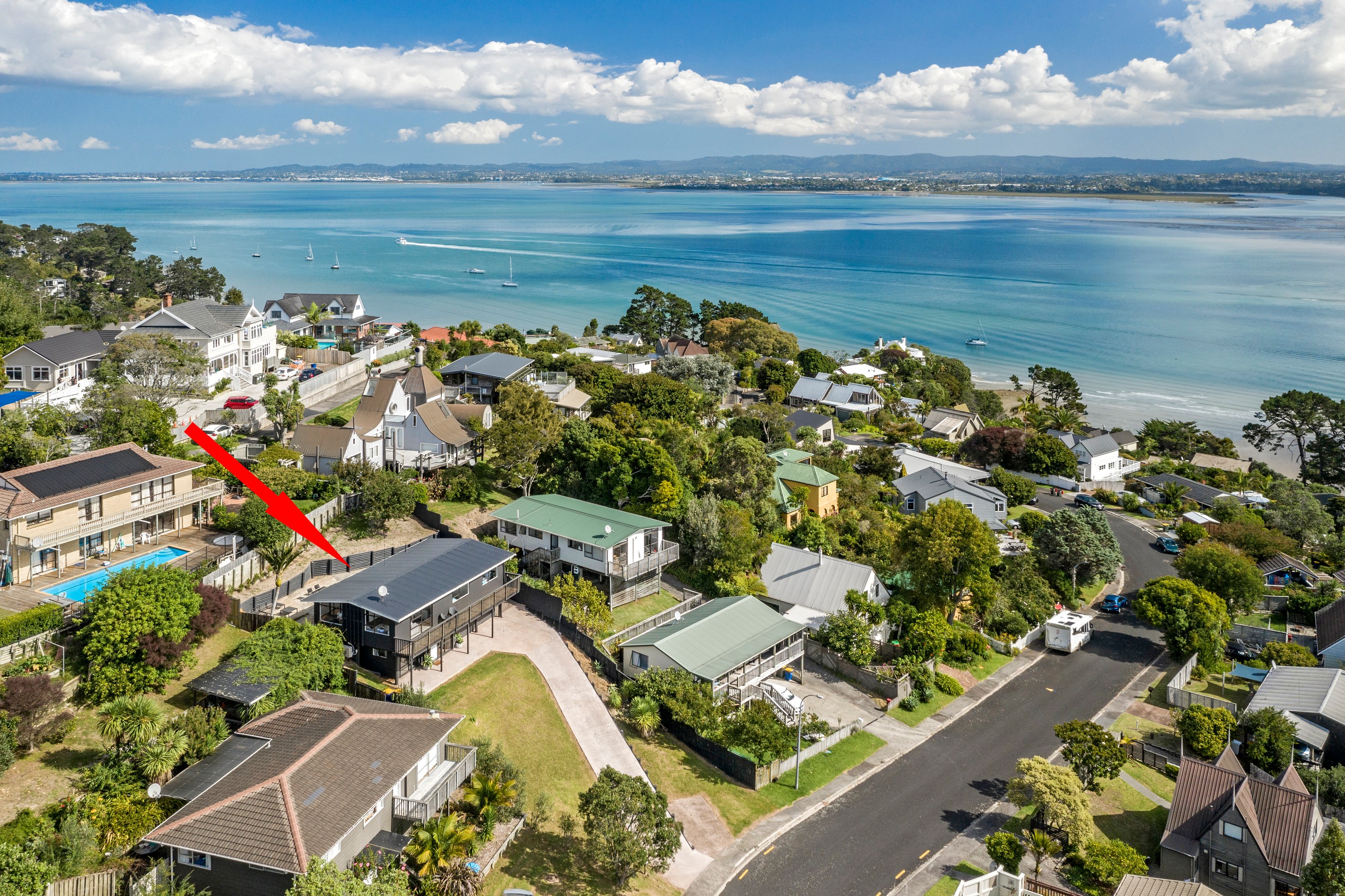 14 Telstar Place, Beach Haven, North Shore City