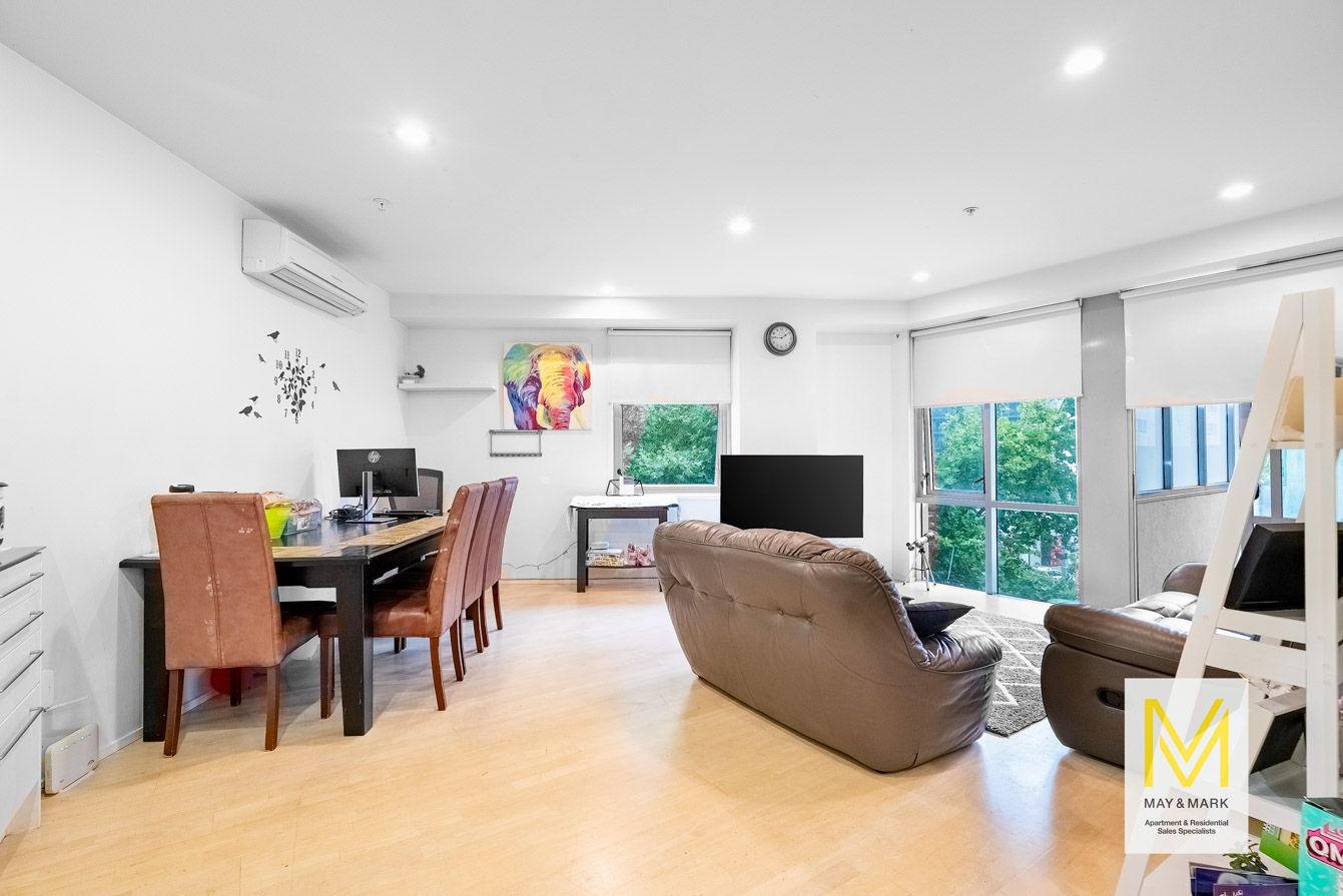 512/30 Beach Road, Auckland Central, Auckland City