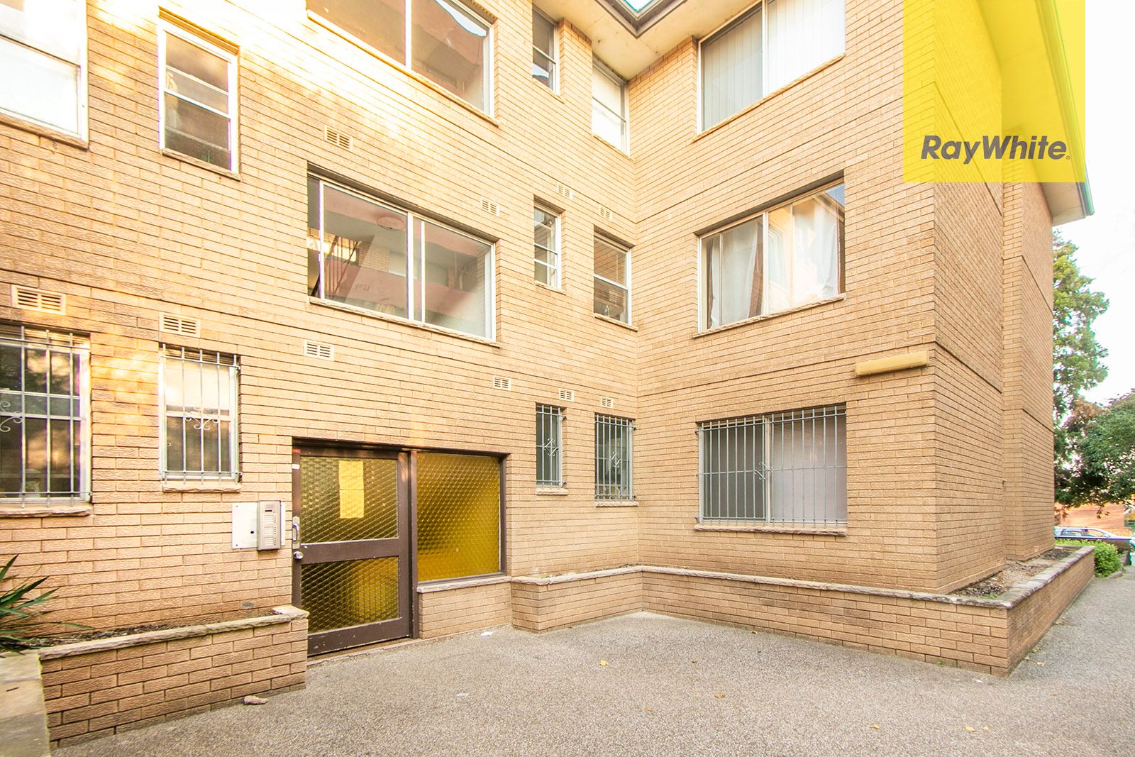 12/34 Great Western Highway, Parramatta, NSW 2150