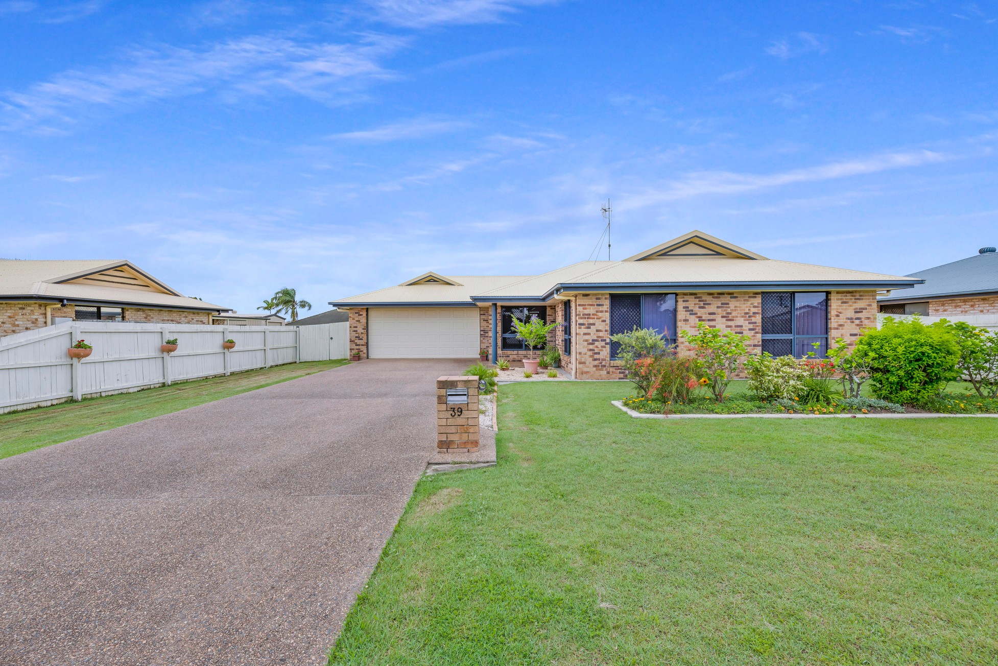 39 Jefferis Street, Bundaberg North, QLD 4670
