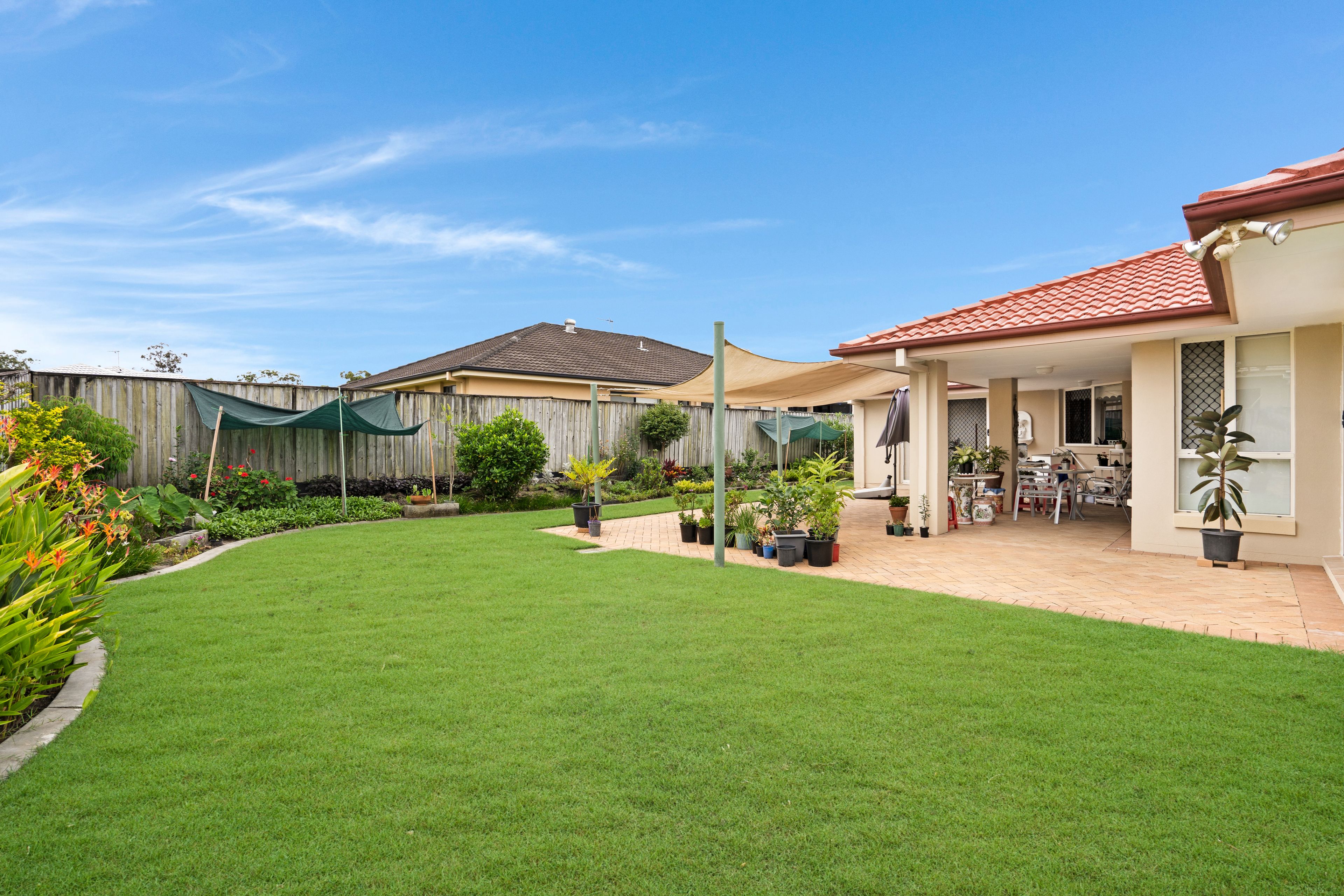 5 Rainbow Fern Court, Robina, QLD 4226