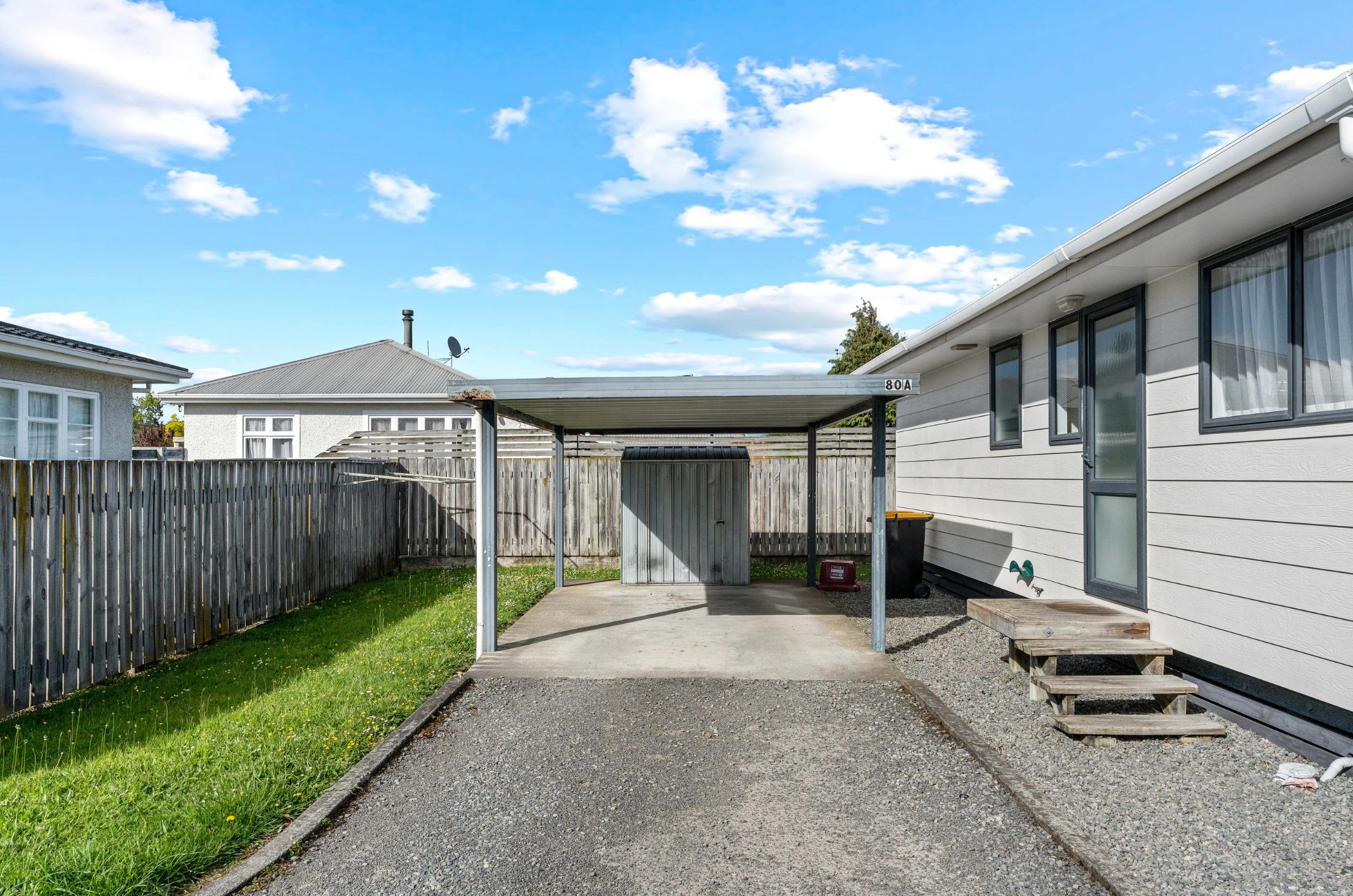 A/80 South Road, Masterton, Masterton District