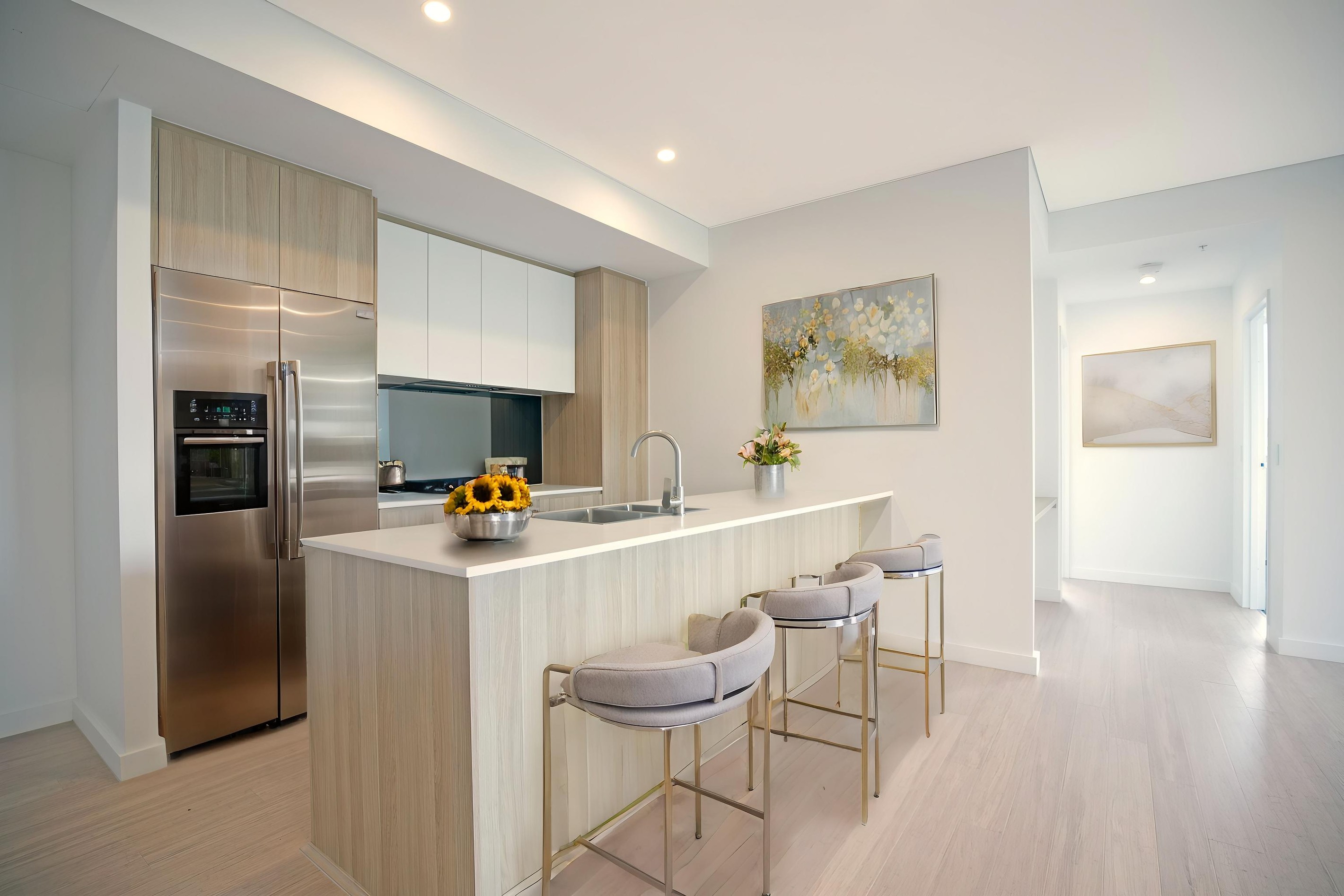 407/27 Jenkins Road, Carlingford, NSW 2118