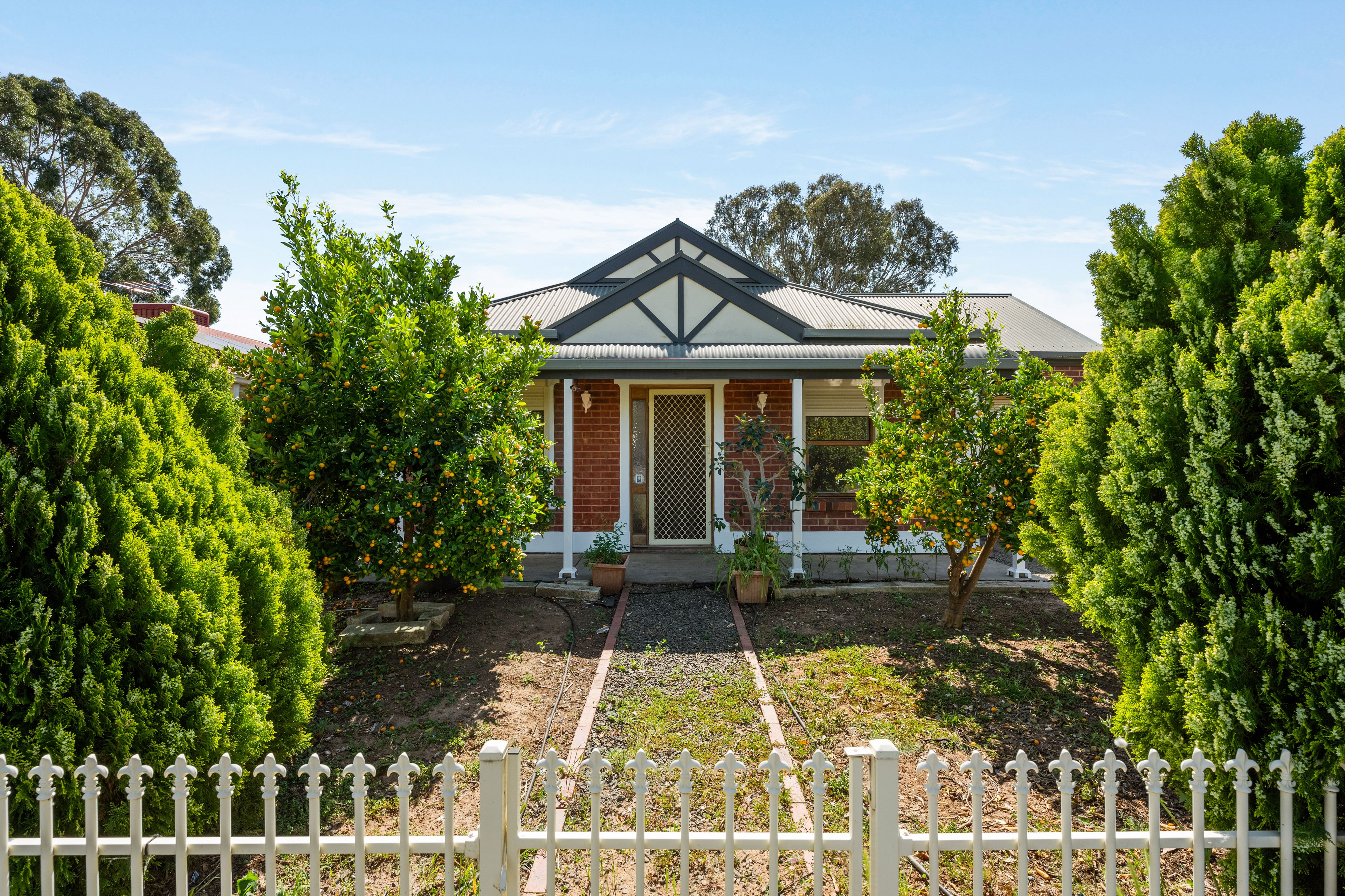 55 Rolleston Avenue — photo from Ray White Prospect