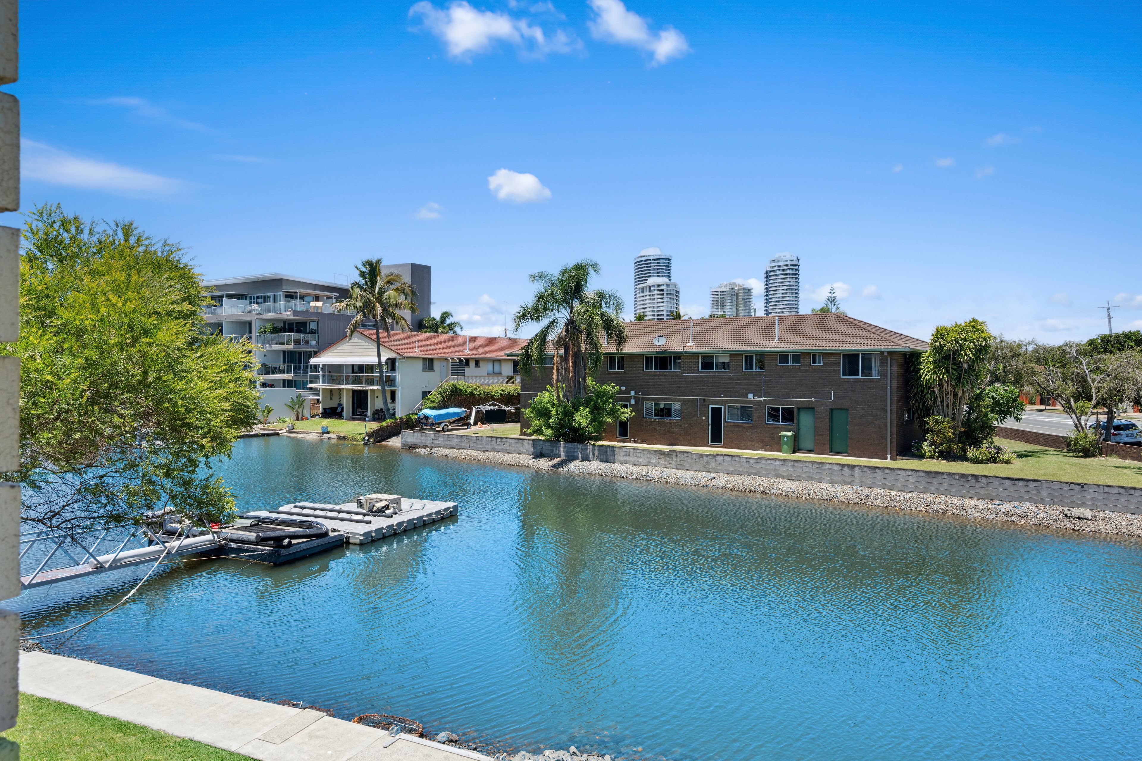 5/73 Bayview Street, Runaway Bay, QLD 4216