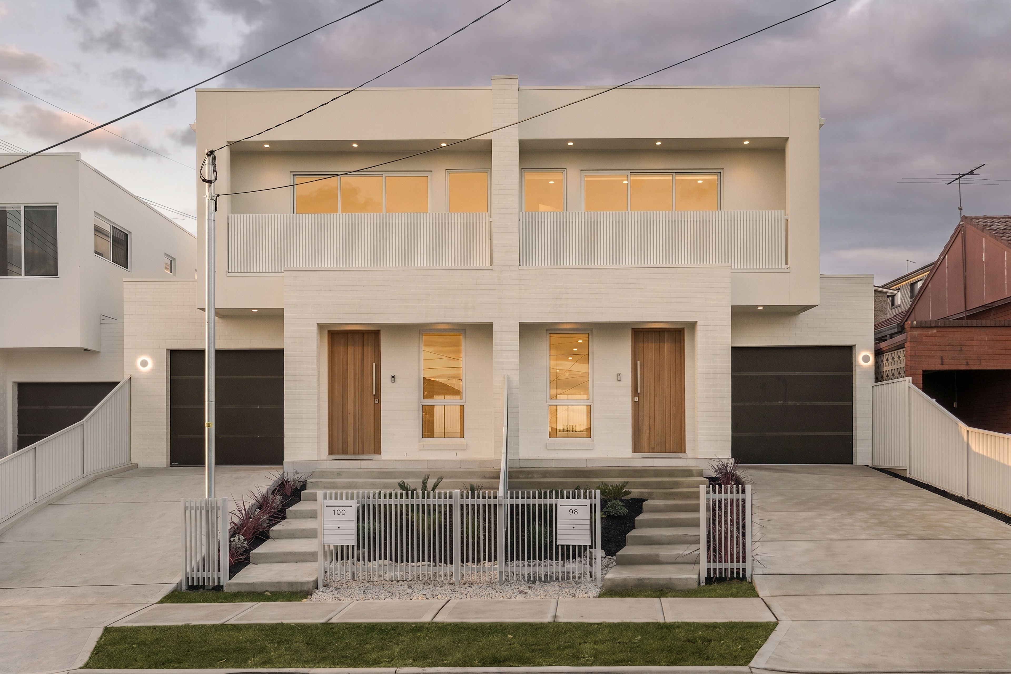 100 Dawson Street — photo from Ray White Wetherill Park