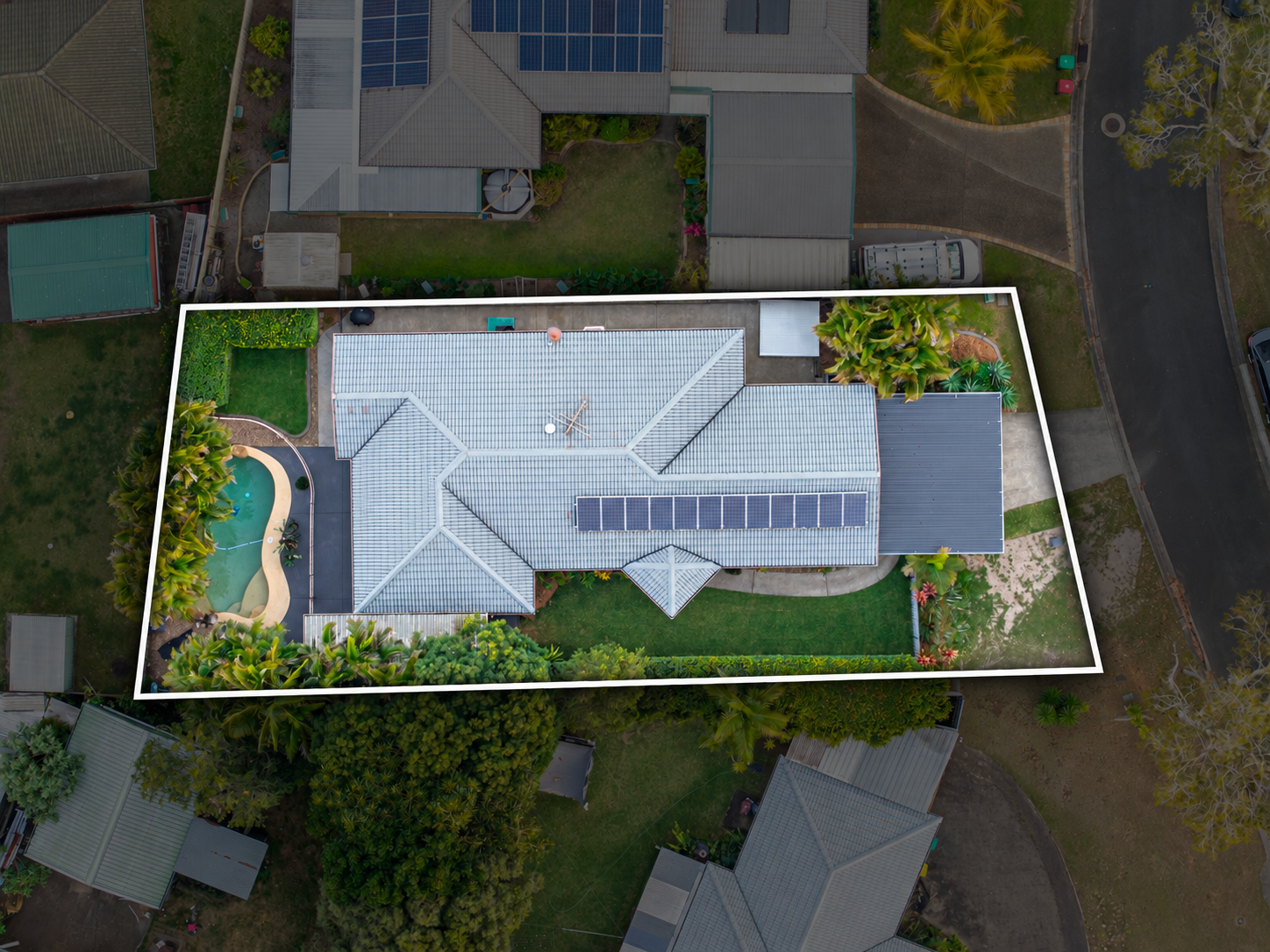 3 Bancroft Court — photo 23 of 27