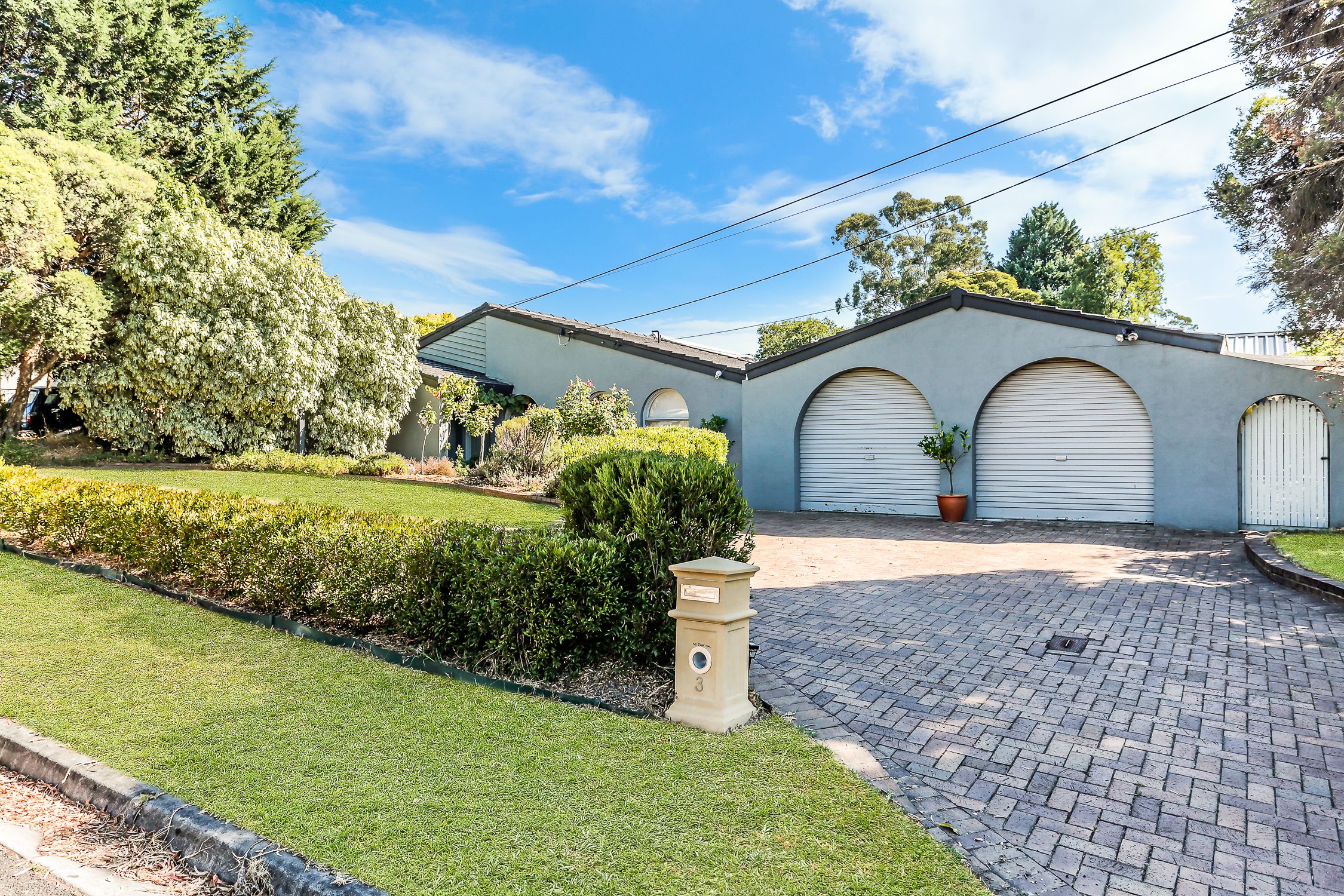 3 Margaret Avenue, Chirnside Park VIC 3116
