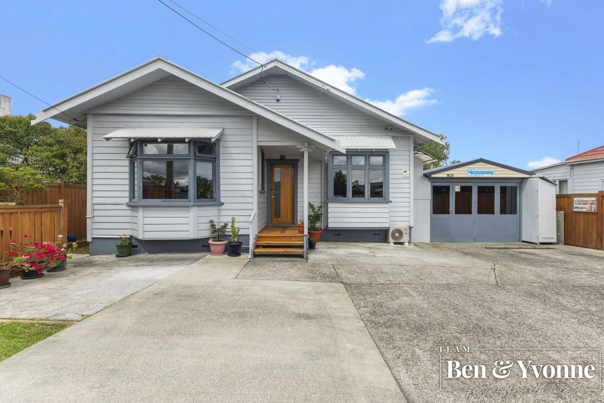 118 Mangere Road photo 0