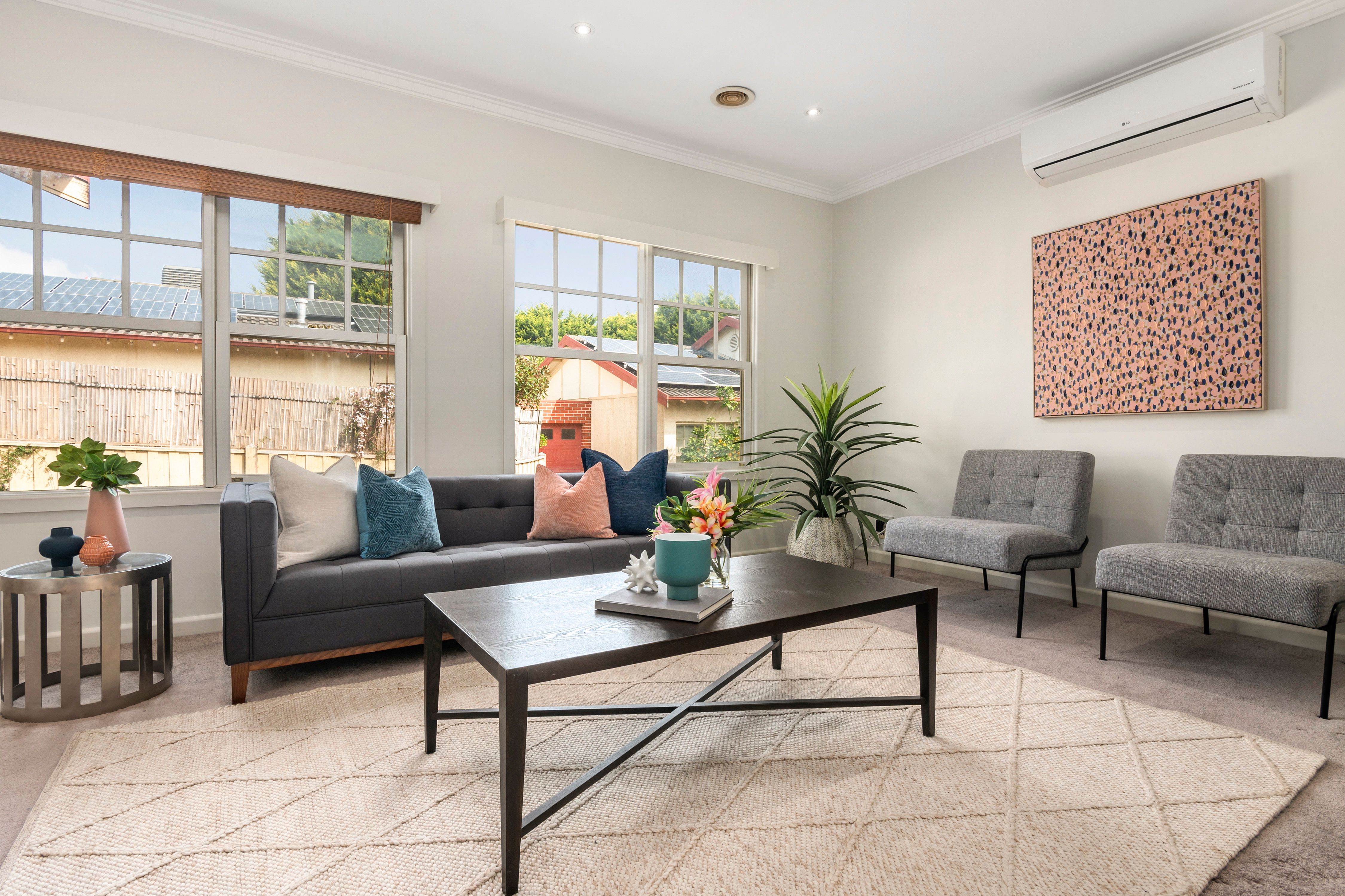 3/49-51 Latrobe Street, Hughesdale, VIC 3166