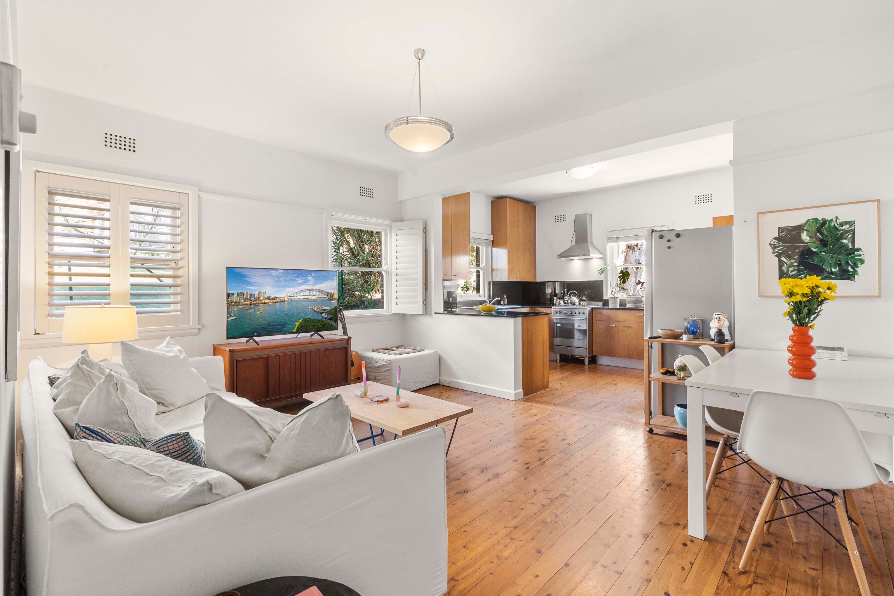 2/83 Grasmere Road, Cremorne, NSW 2090