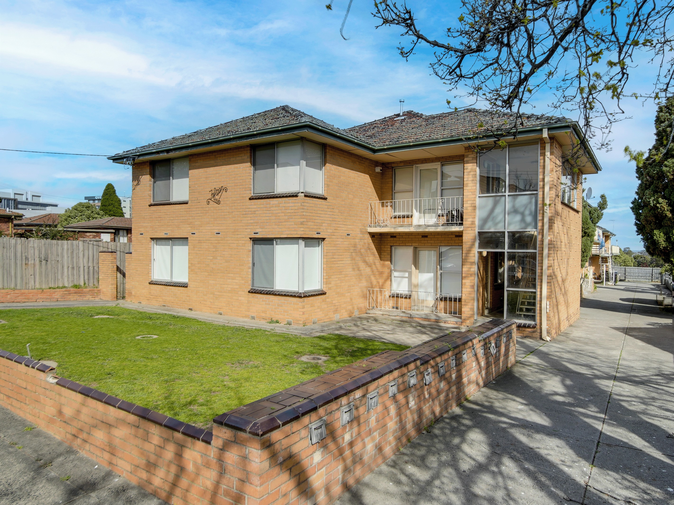1/15 Hutton Street, Dandenong, VIC 3175