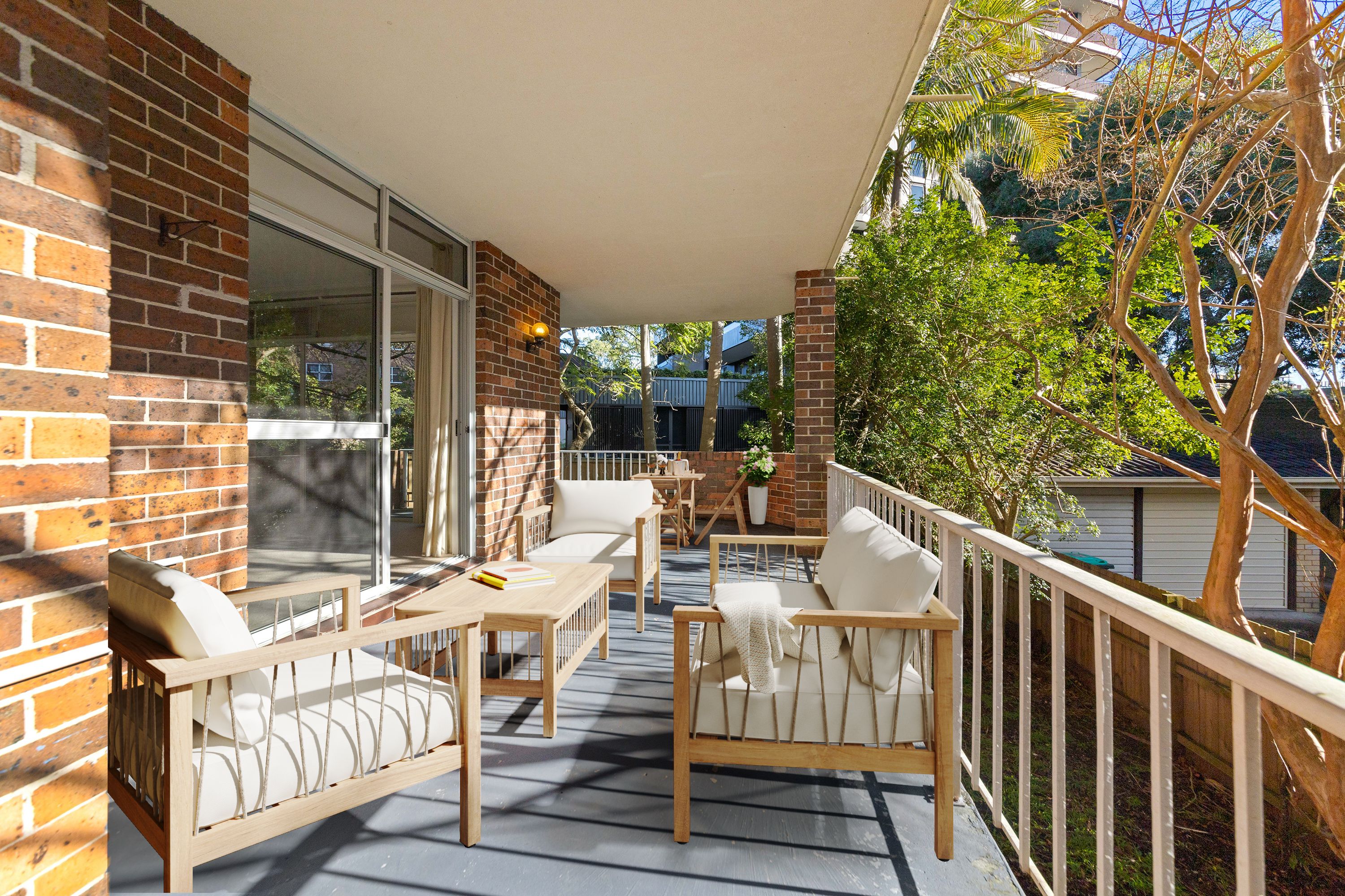 16/1-3 Park Avenue, Waitara, NSW 2077