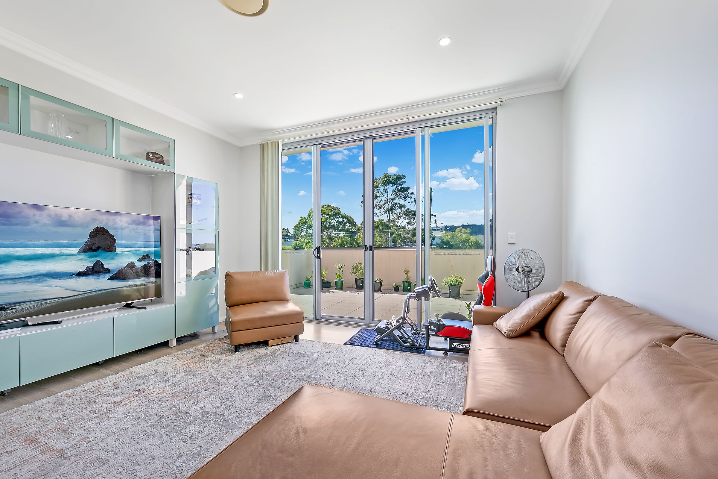 501/239-243 Carlingford Road, Carlingford, NSW 2118