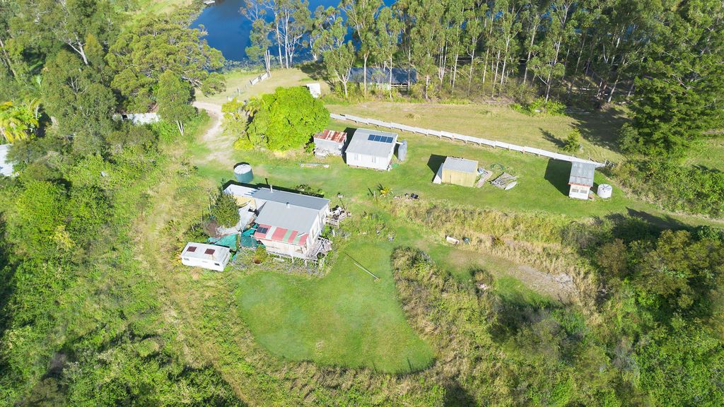 297 Grays Road, Halfway Creek, NSW 2460