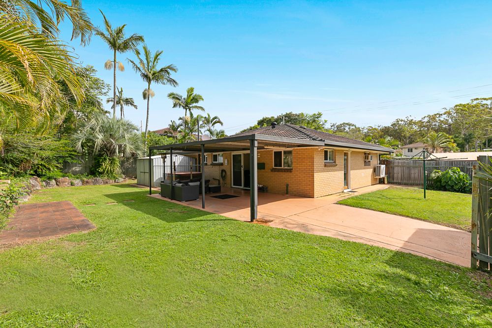 69 Crown Road, Alexandra Hills QLD 4161