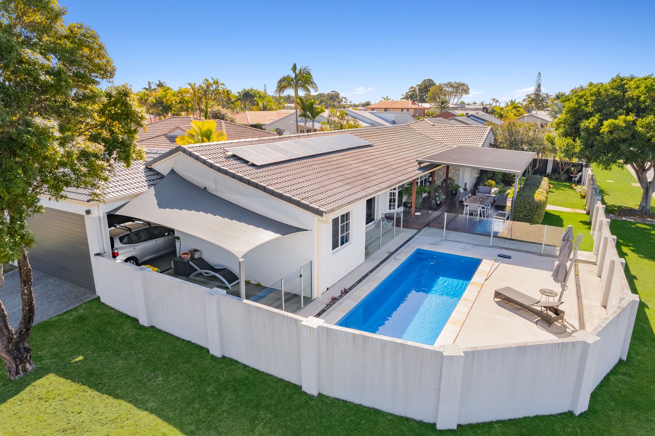 28 Hyacinth Avenue, Hollywell, QLD 4216