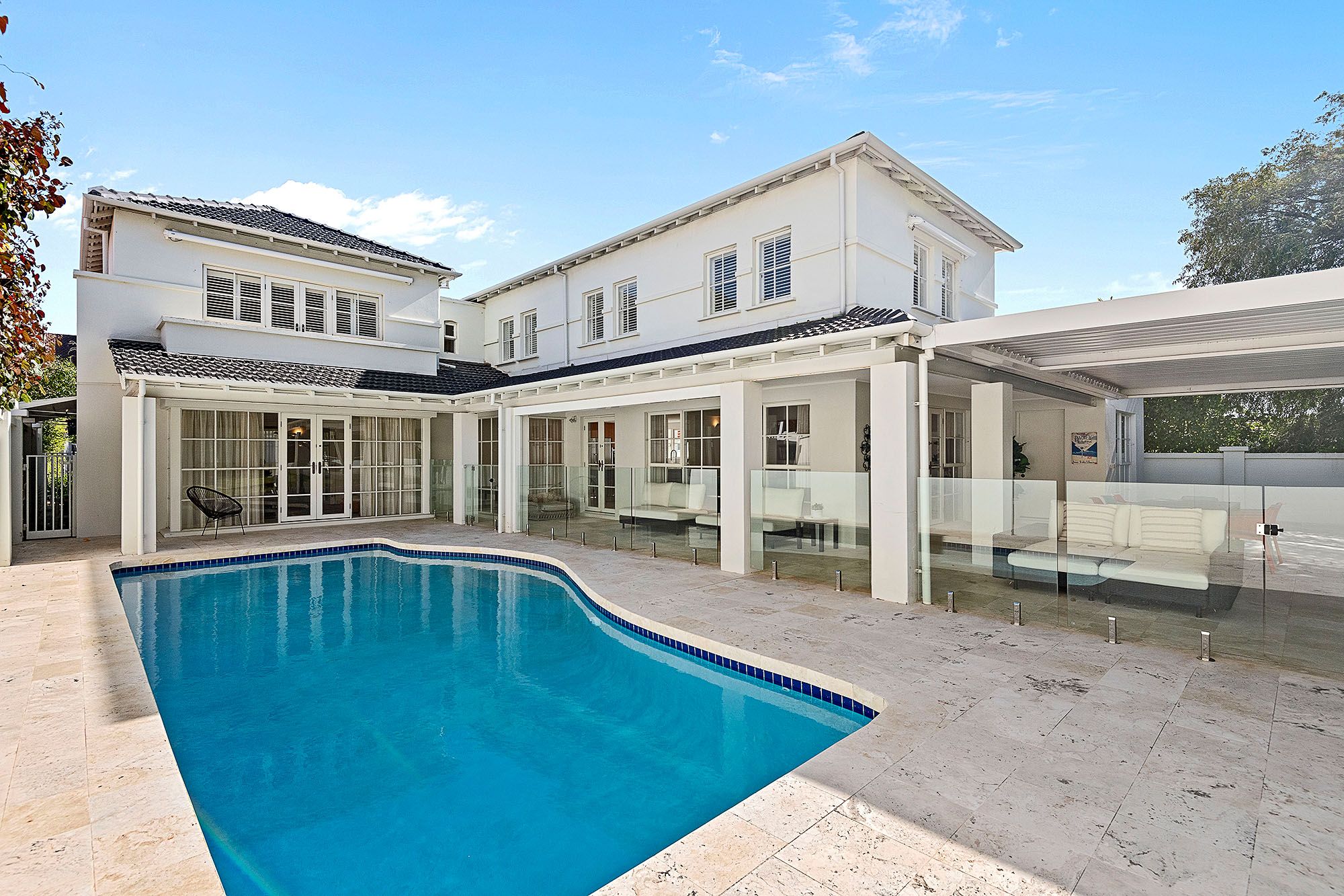 5 McNeil Street, Peppermint Grove, WA 6011