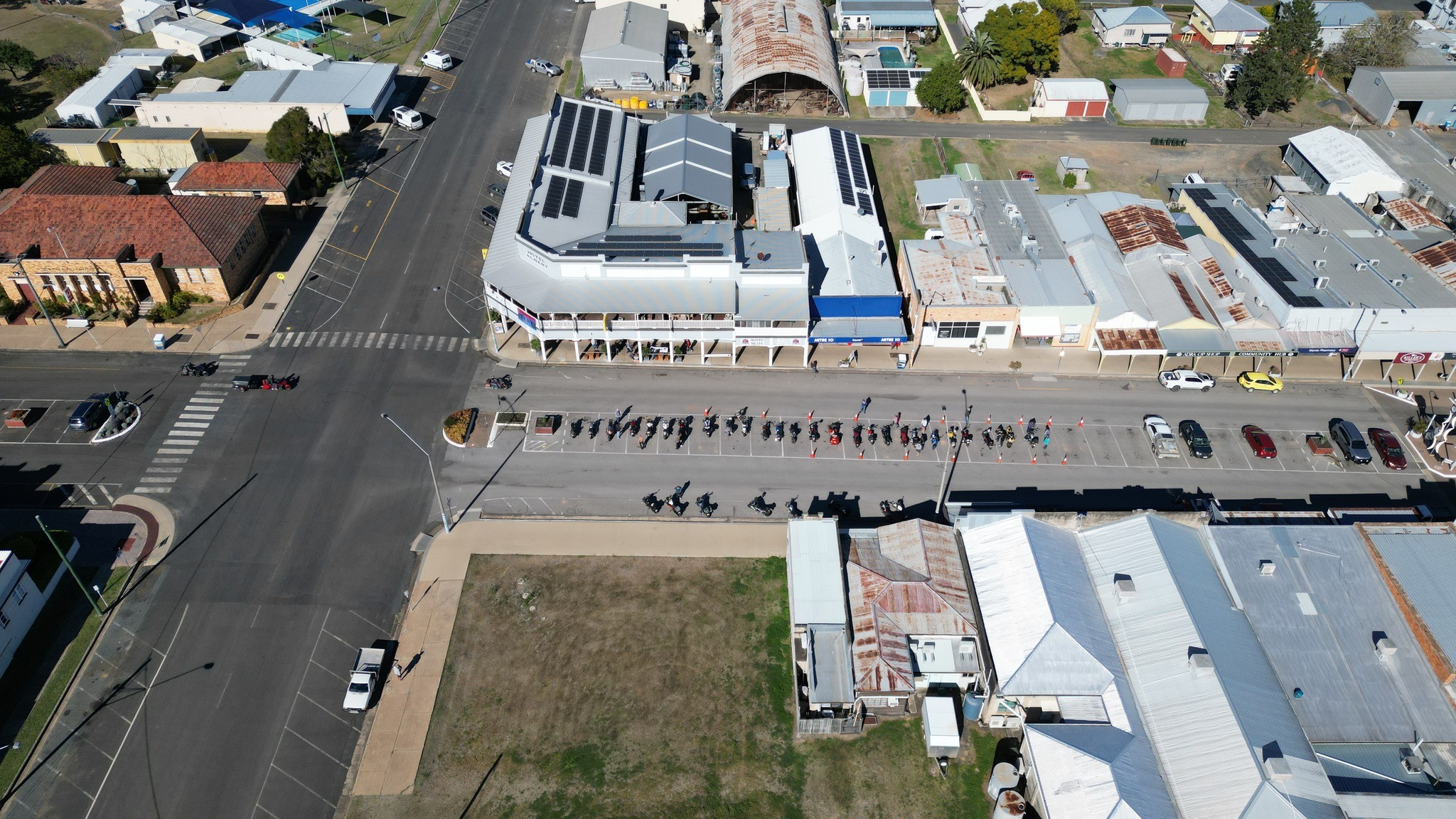 58 Newton Street, Monto, QLD 4630