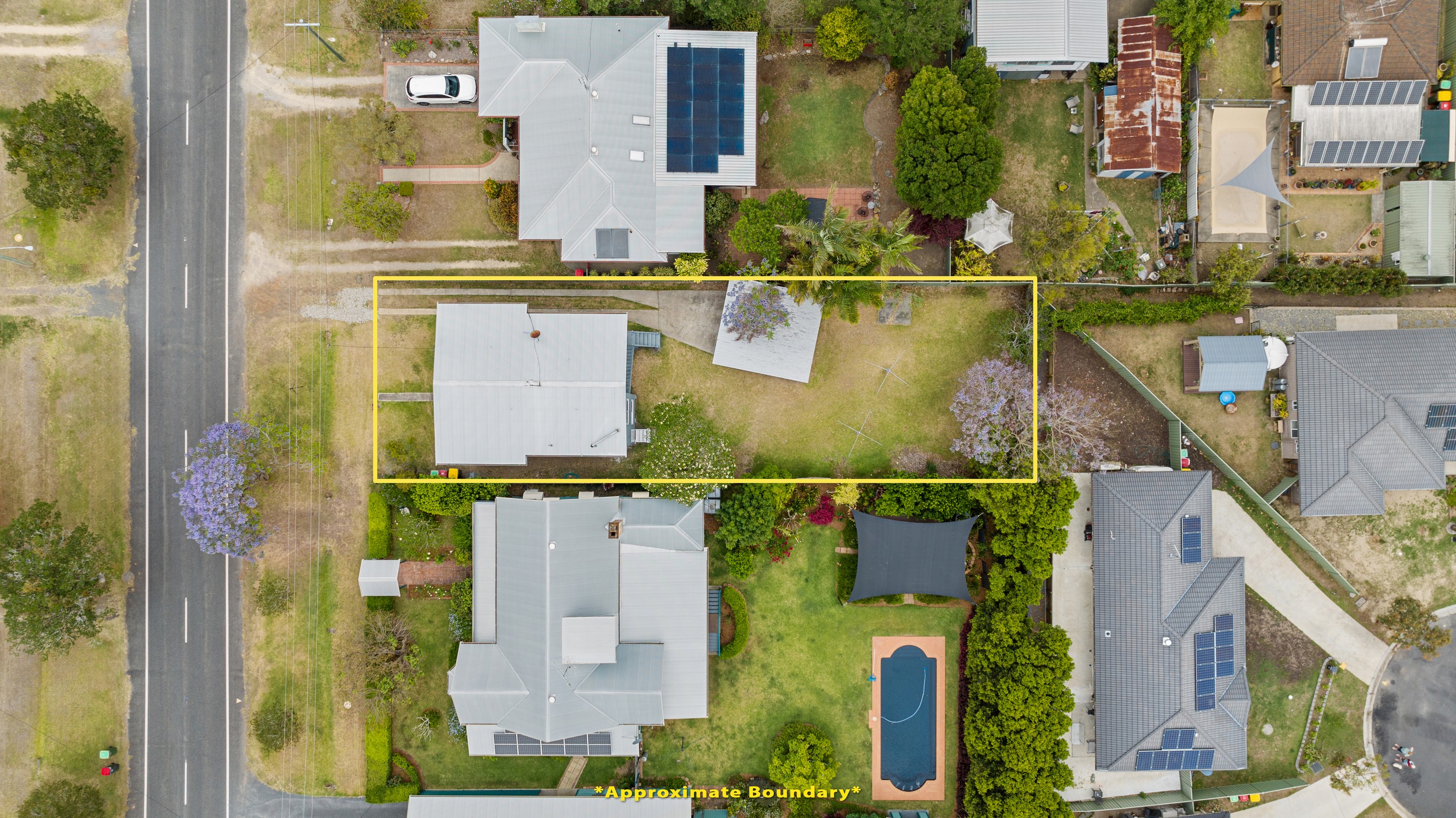 2/155 Alice Street, Grafton, NSW 2460