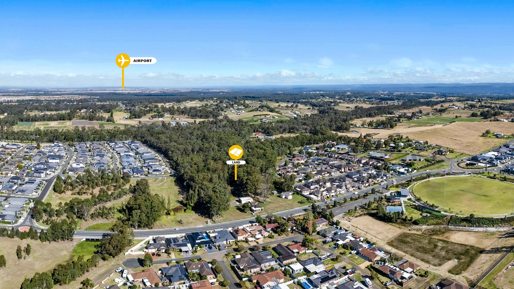 Lot 4 262-274 Caddens Road, Claremont Meadows, NSW