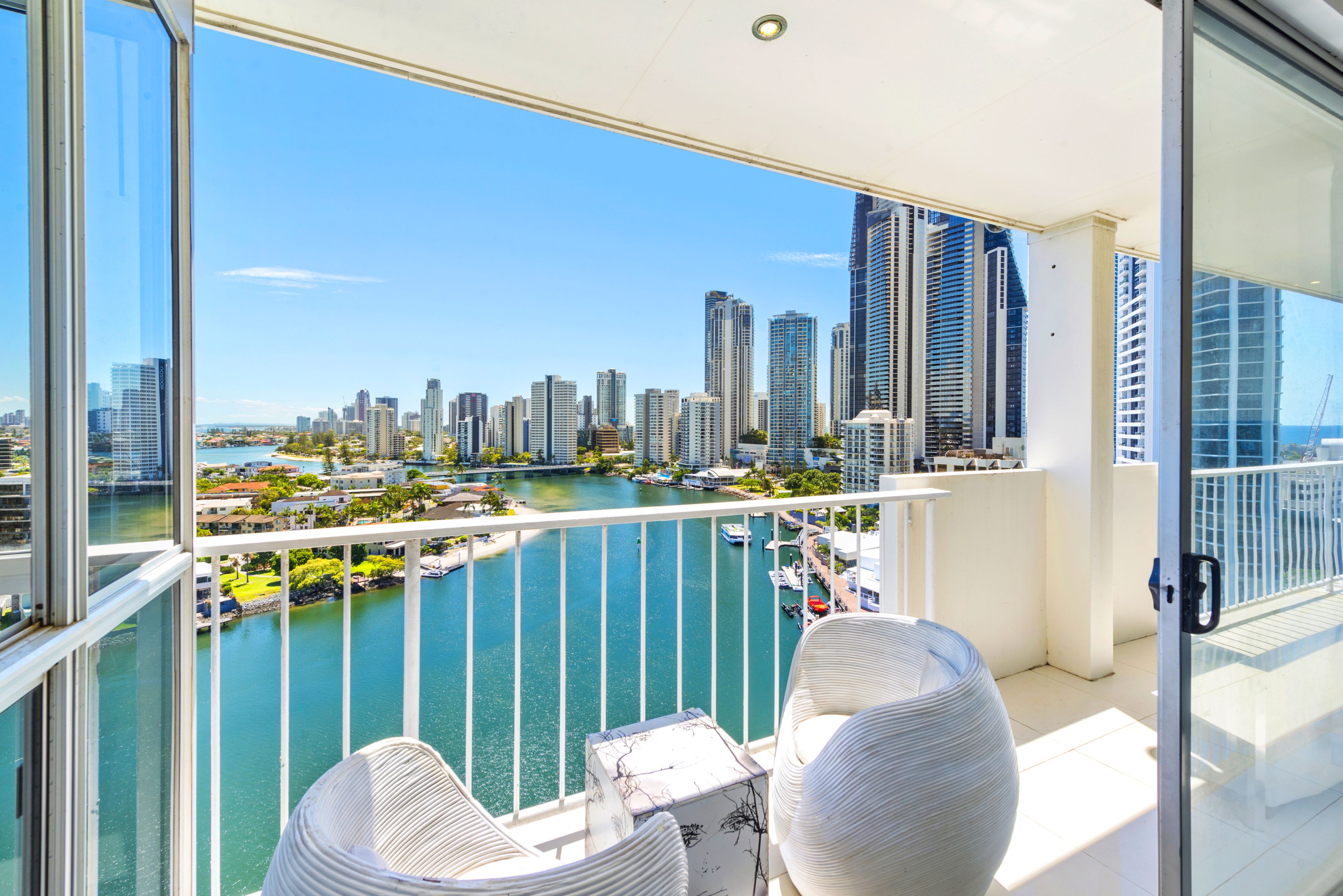 152/30 Watson Esplanade, Surfers Paradise, QLD 4217