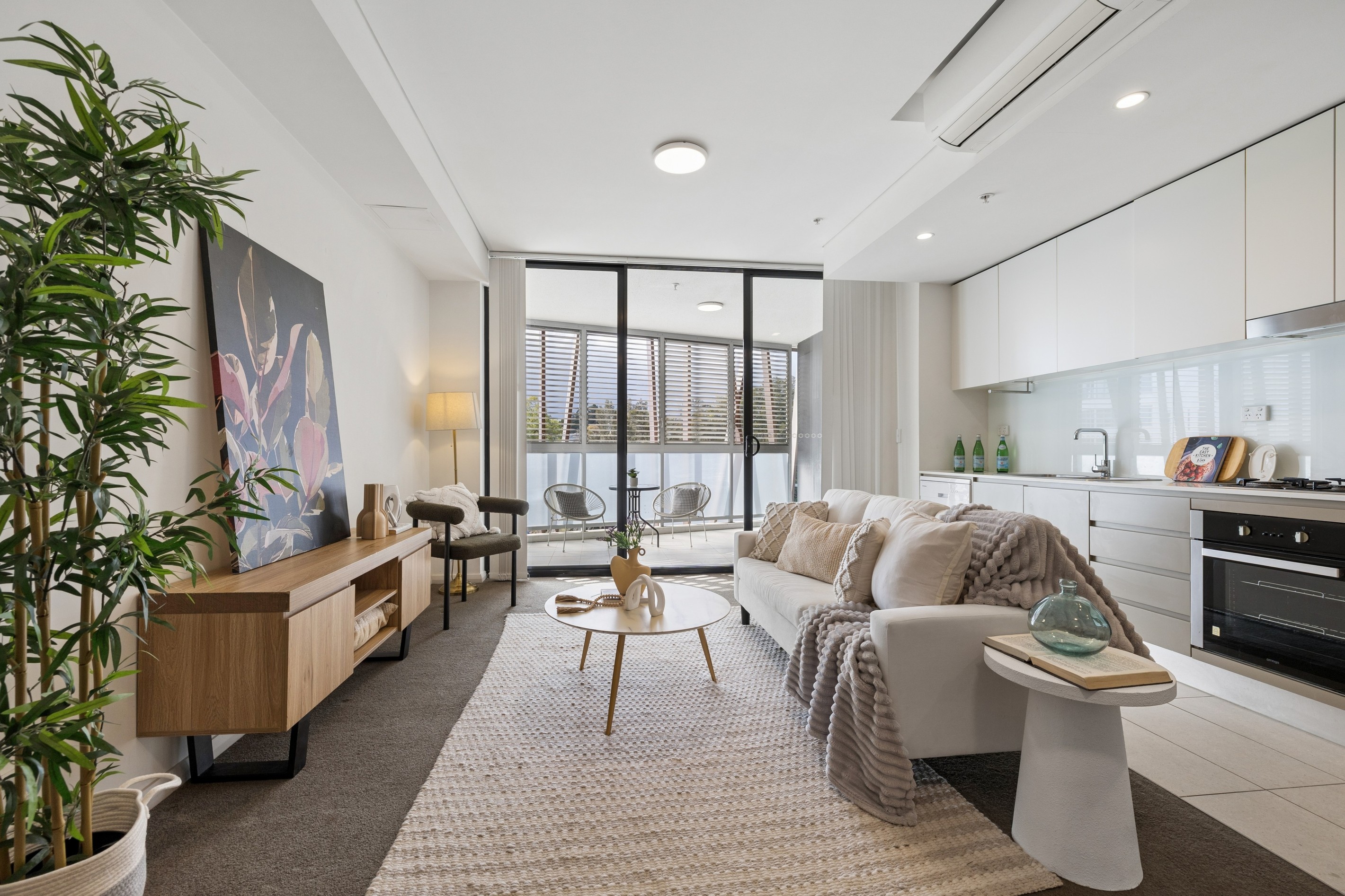 308/2B Charles Street, Canterbury, NSW 2193