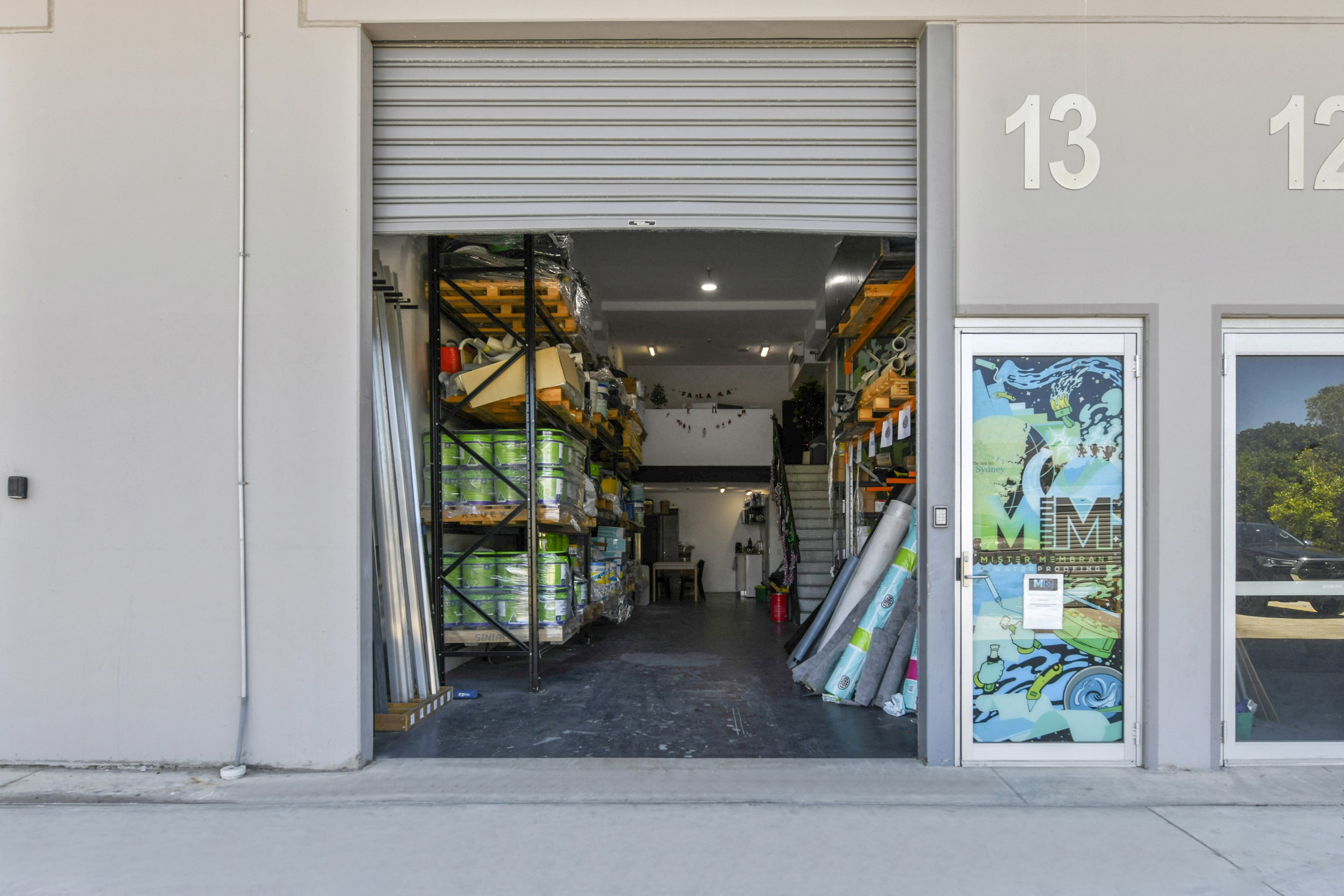 13/45-47 Green Street, Banksmeadow, NSW 2019
