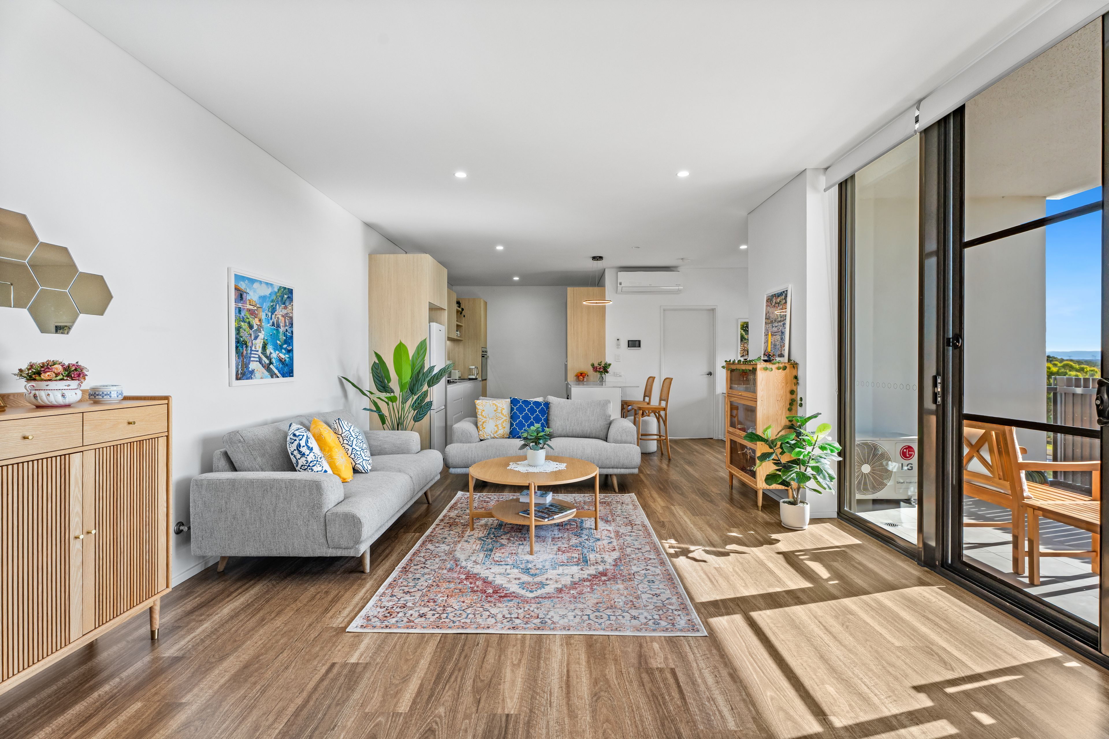418/159 Queens Street — photo 5 of 12