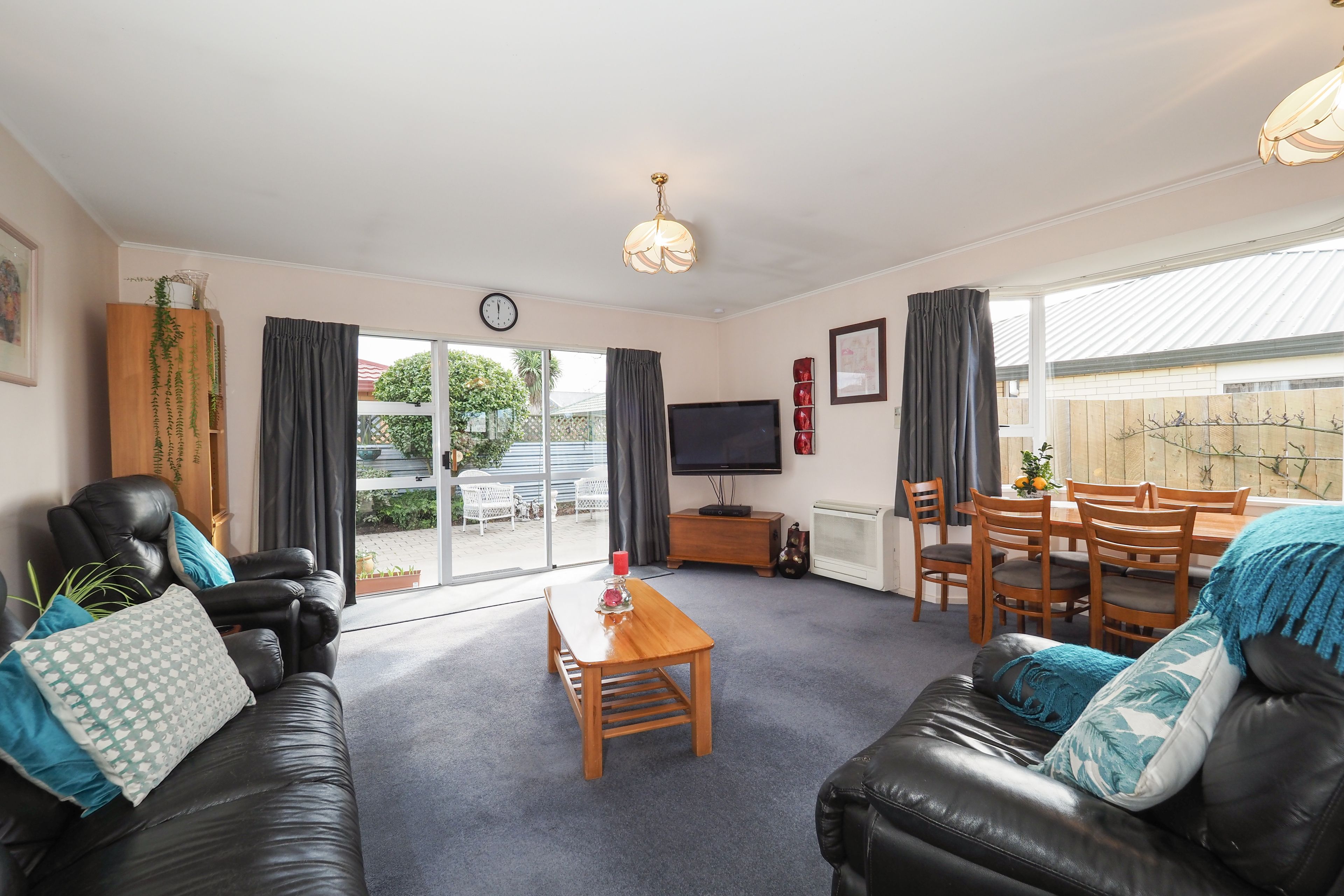 143 Chalmers Avenue, Ashburton, Ashburton District