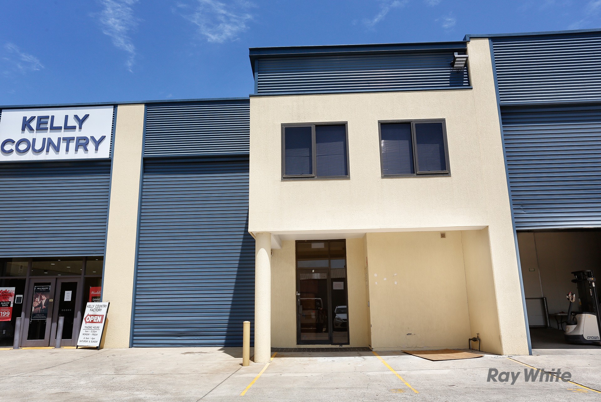 3/3 Sutherland Street, Granville, NSW 2142