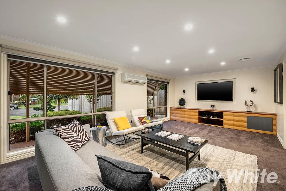 17 Cunningham Close, Aspendale Gardens, VIC 3195