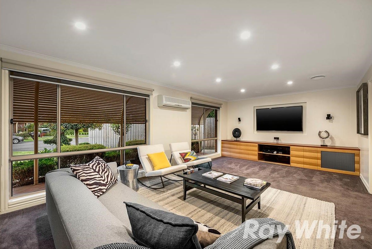 17 Cunningham Close, Aspendale Gardens, VIC 3195