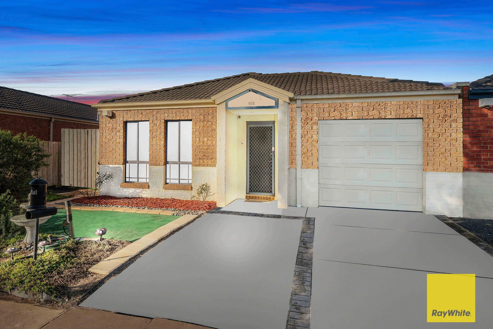 155 virgilia Drive, Hoppers Crossing, VIC 3029