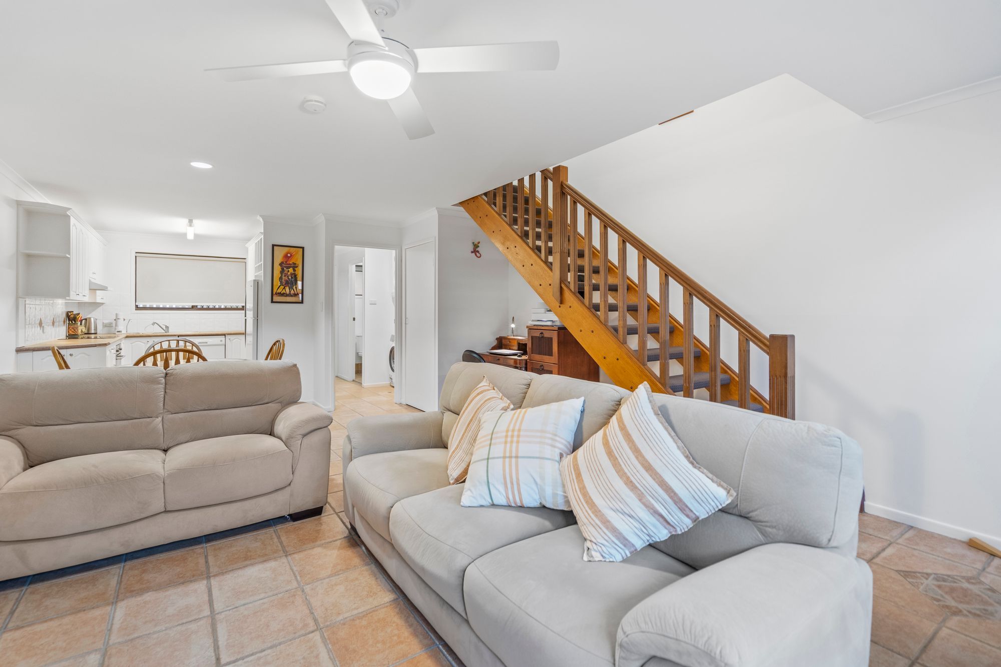 24/87 Springwood Road, Springwood, QLD 4127 - Sold Townhouse - Ray ...