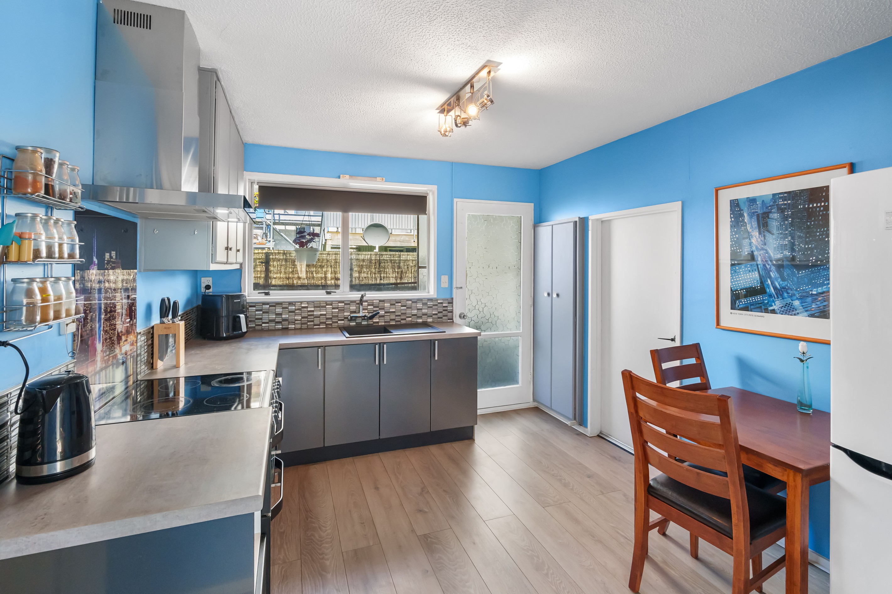 2/5 Braddon Street, Addington, Christchurch City