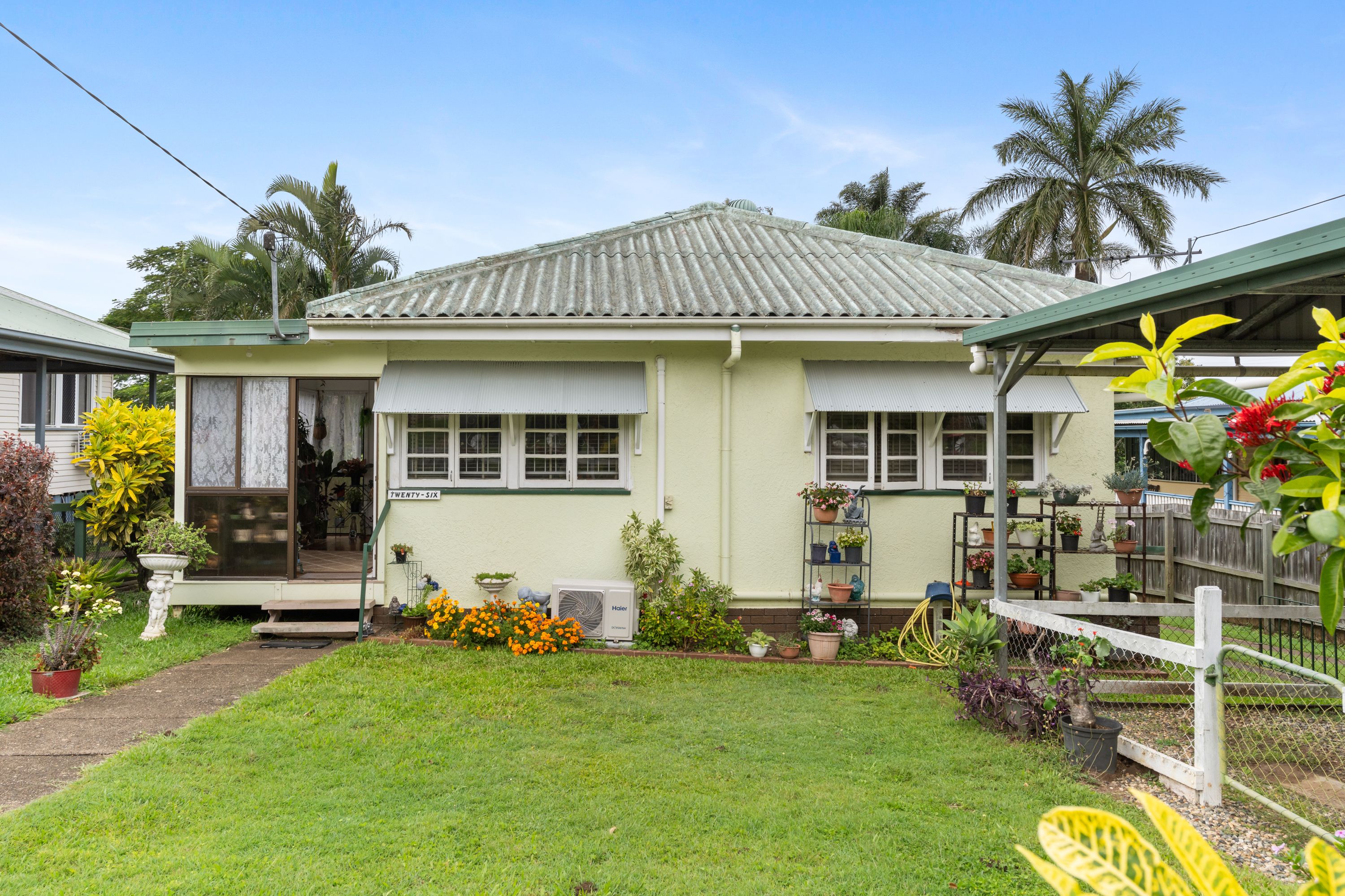26 Larcombe Street, Zillmere QLD 4034