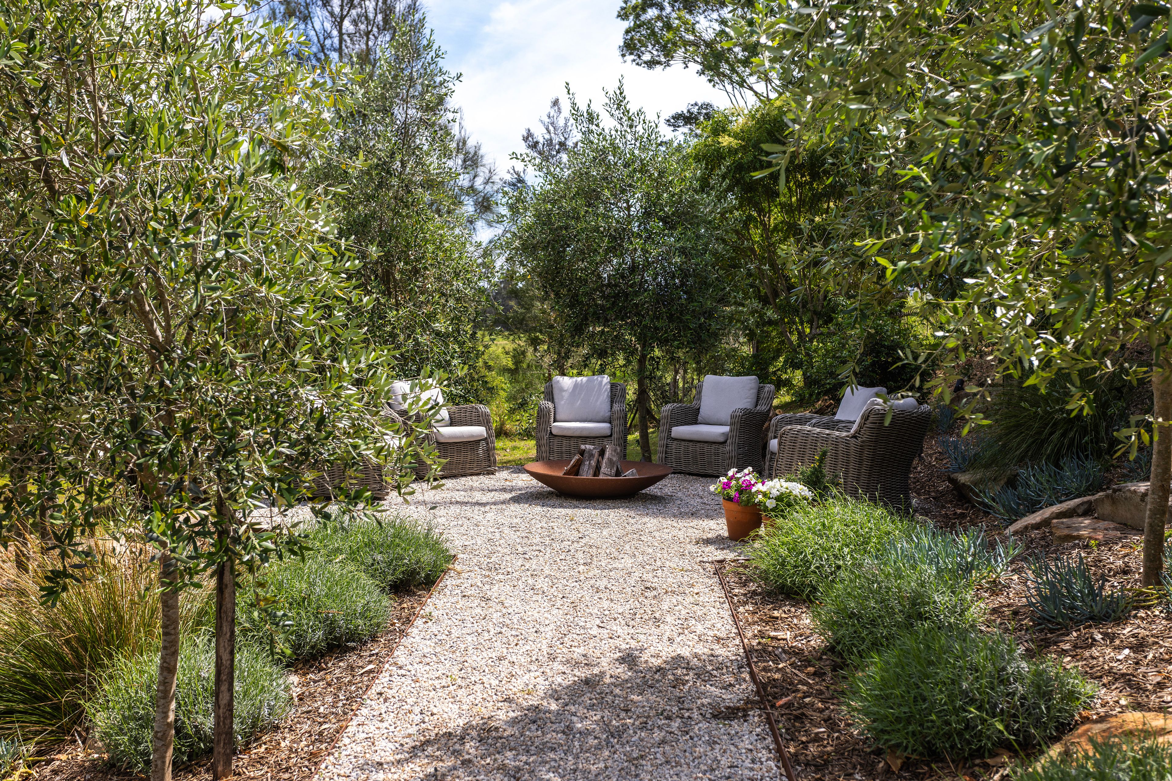 "MEADOW MIST" 417a Back Forest Road, Far Meadow, NSW 2535