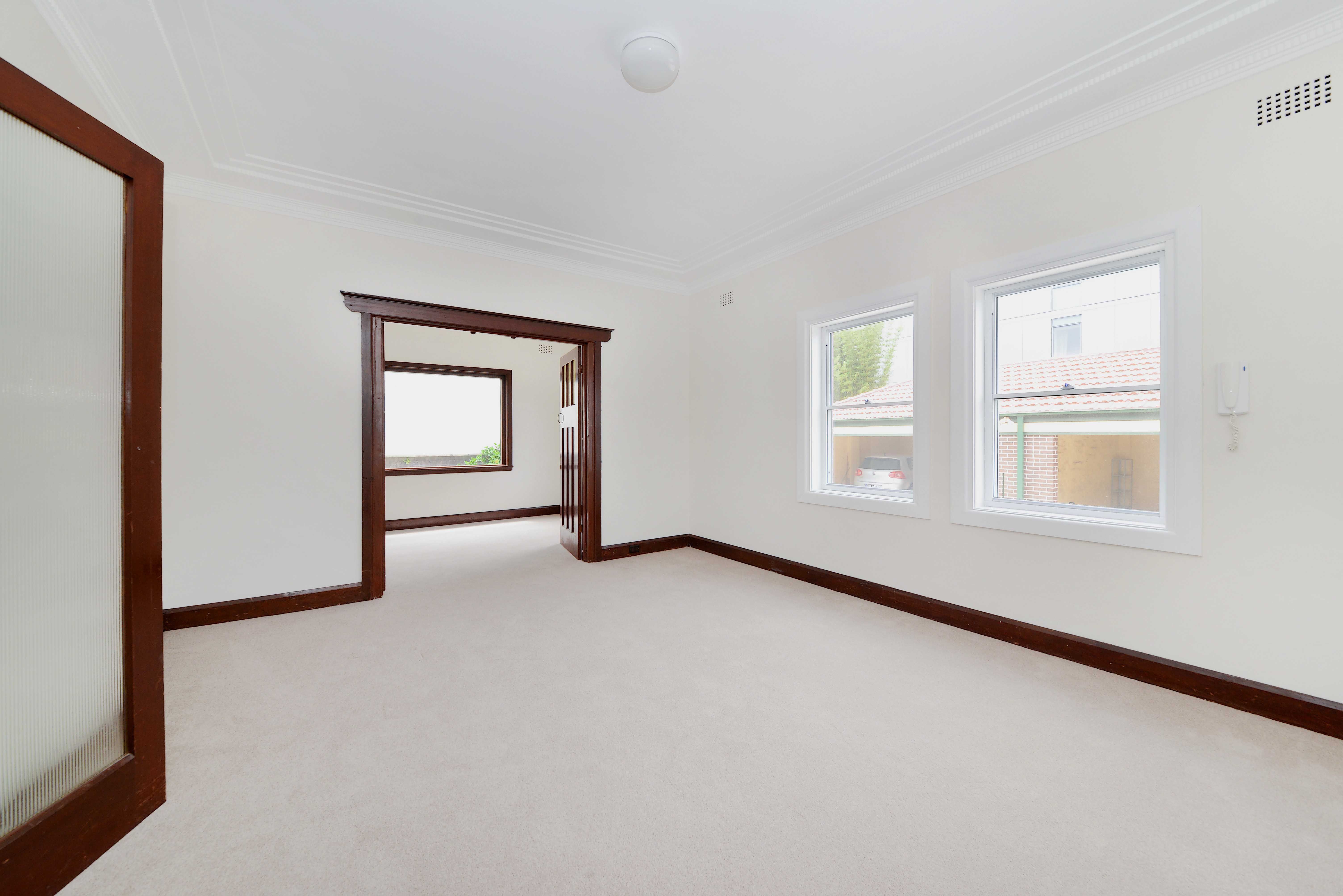 4/109 New South Head Road, Vaucluse, NSW 2030