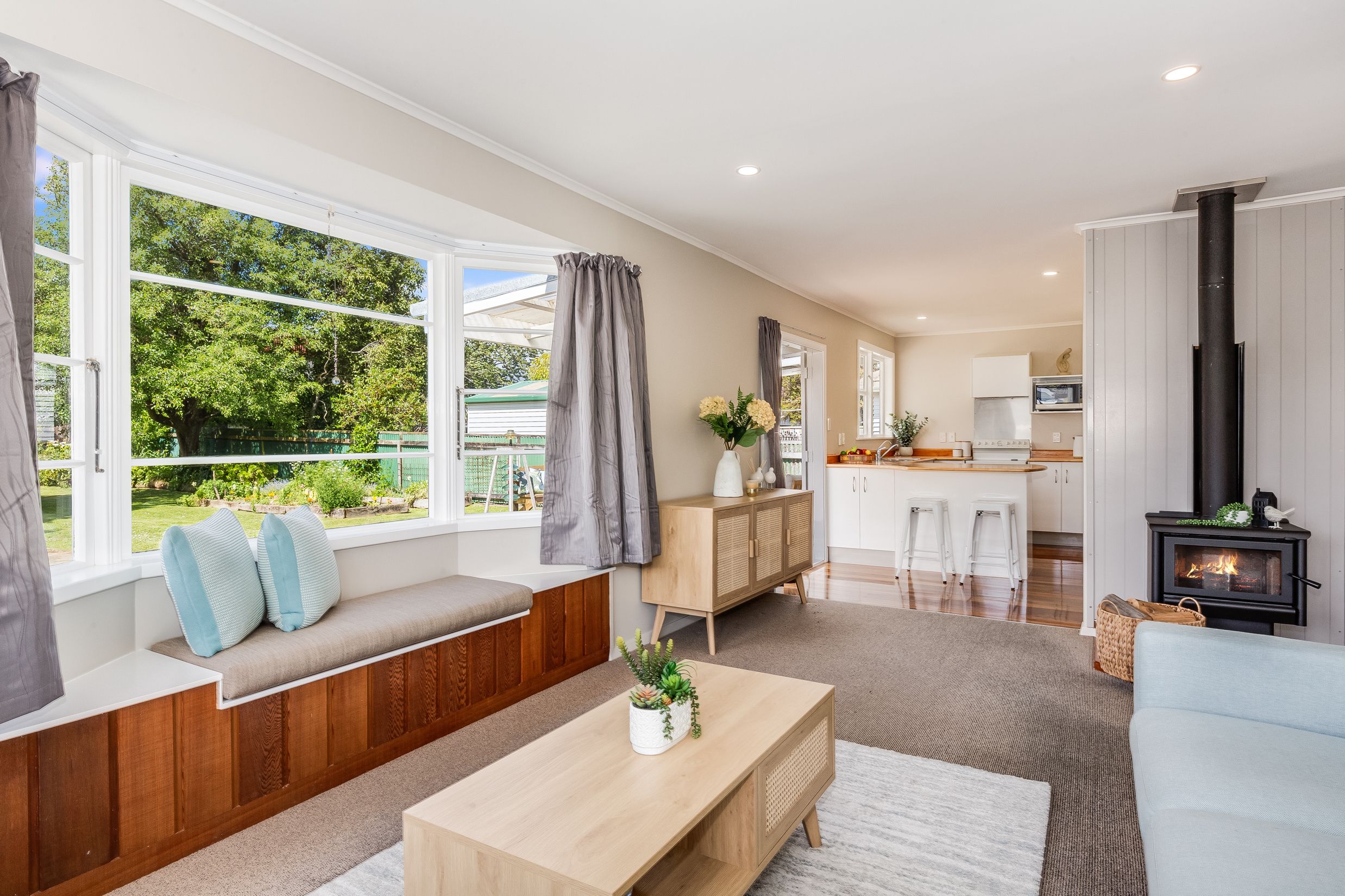 8 Byron Street, Trentham, Upper Hutt City