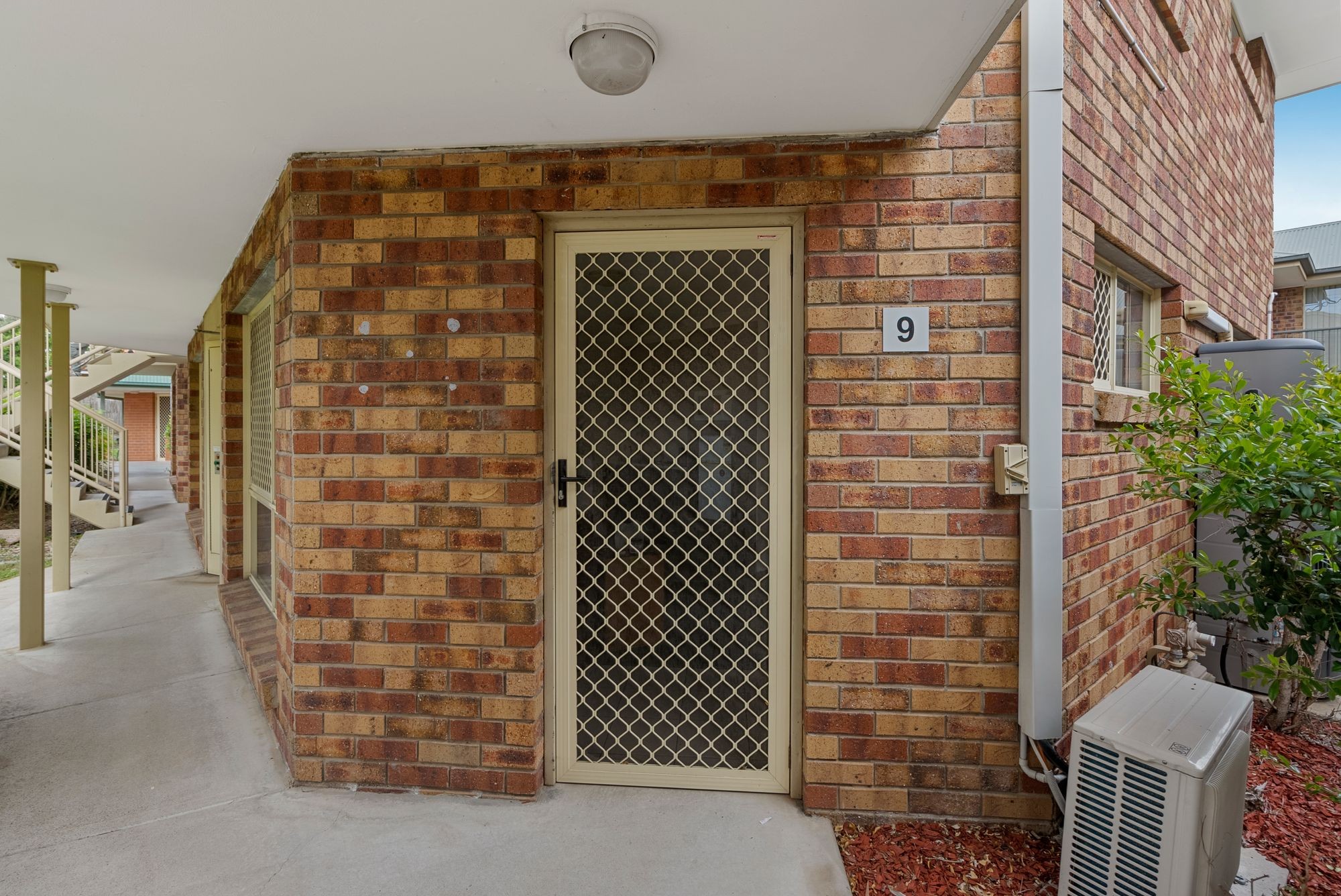 9/12-20 Ballantine Street, Chermside, QLD 4032