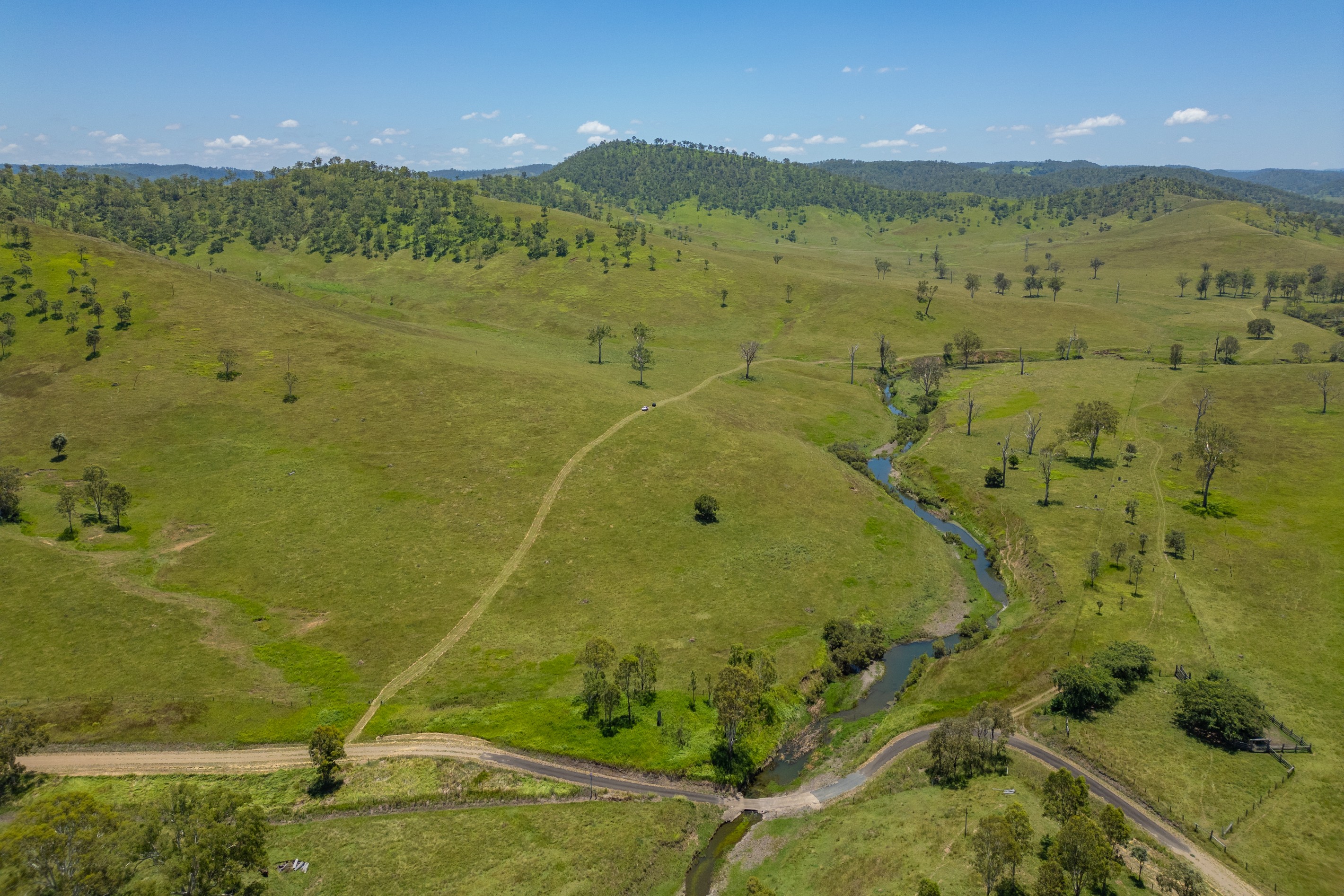 Lot L52, L67, L68 29 Armstrongs Lane, Moore, QLD 4314