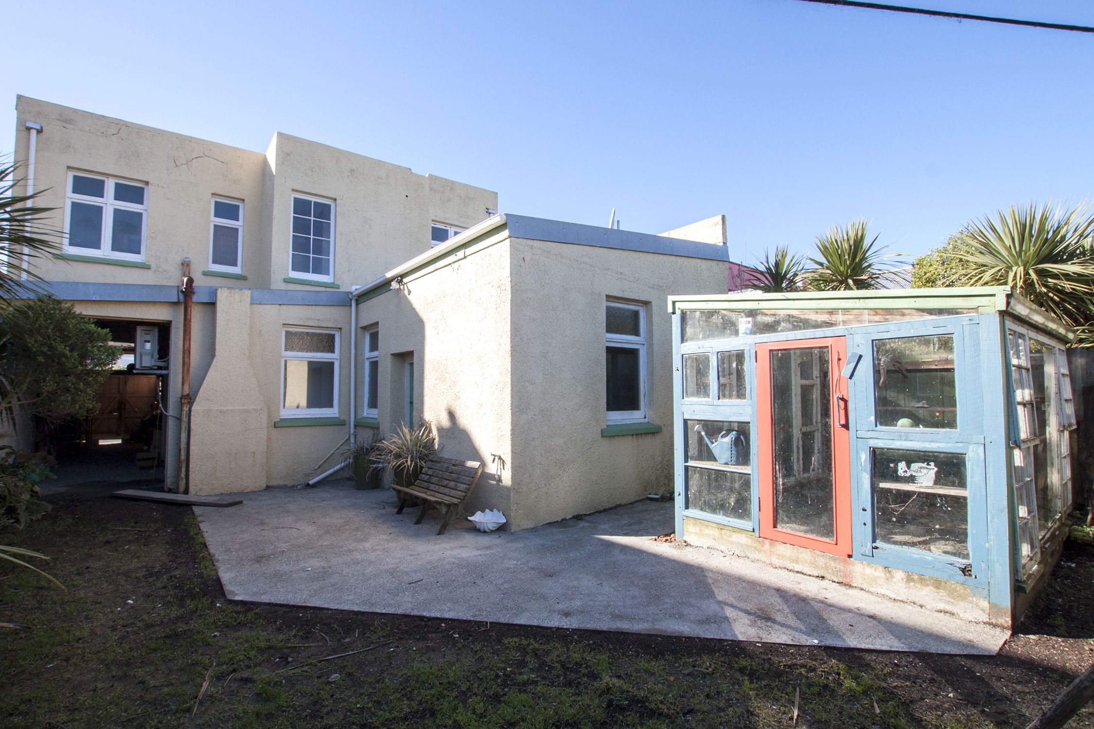 36 Gore Street, Bluff, Invercargill