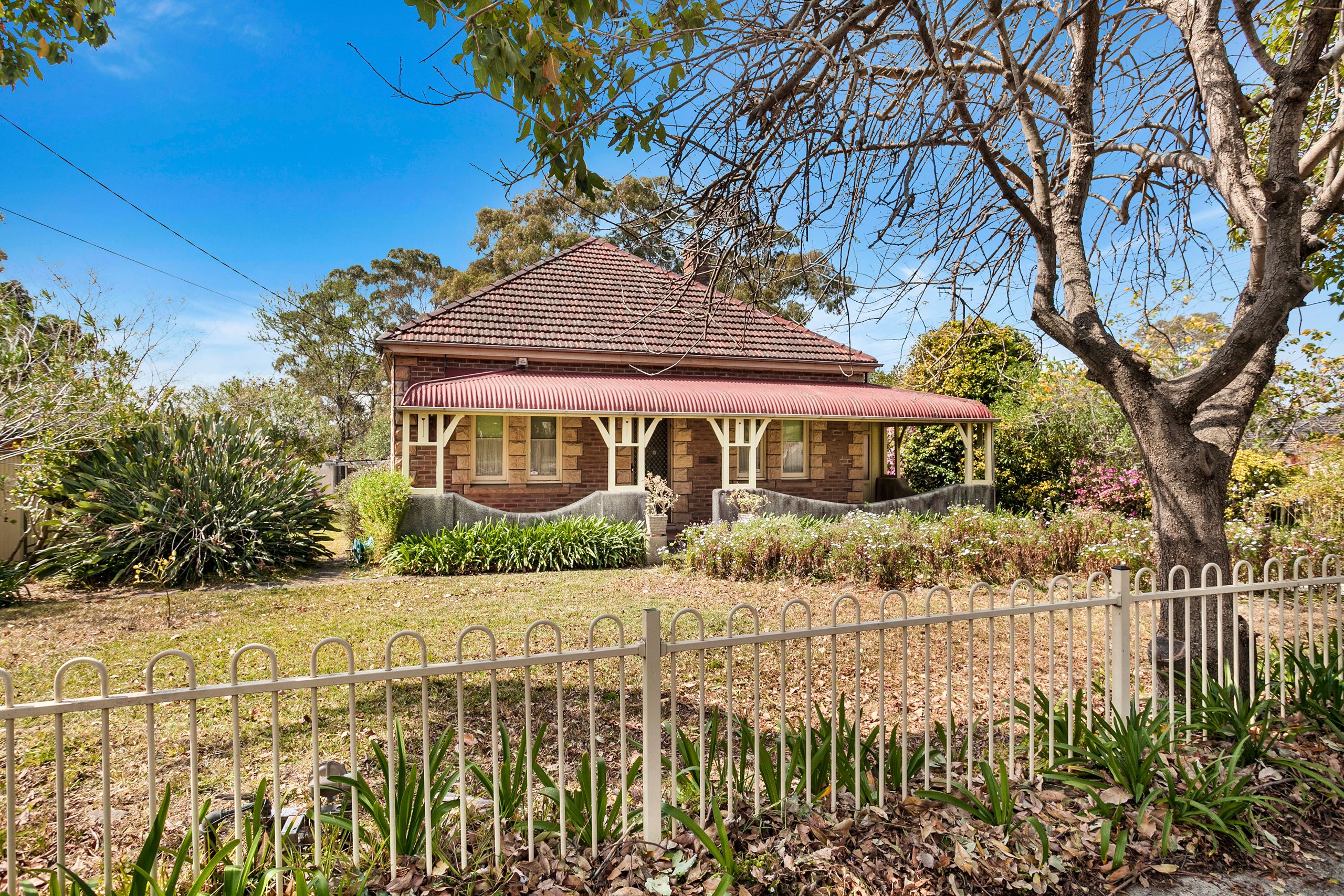 60 Cambridge Street, Penshurst, NSW 2222