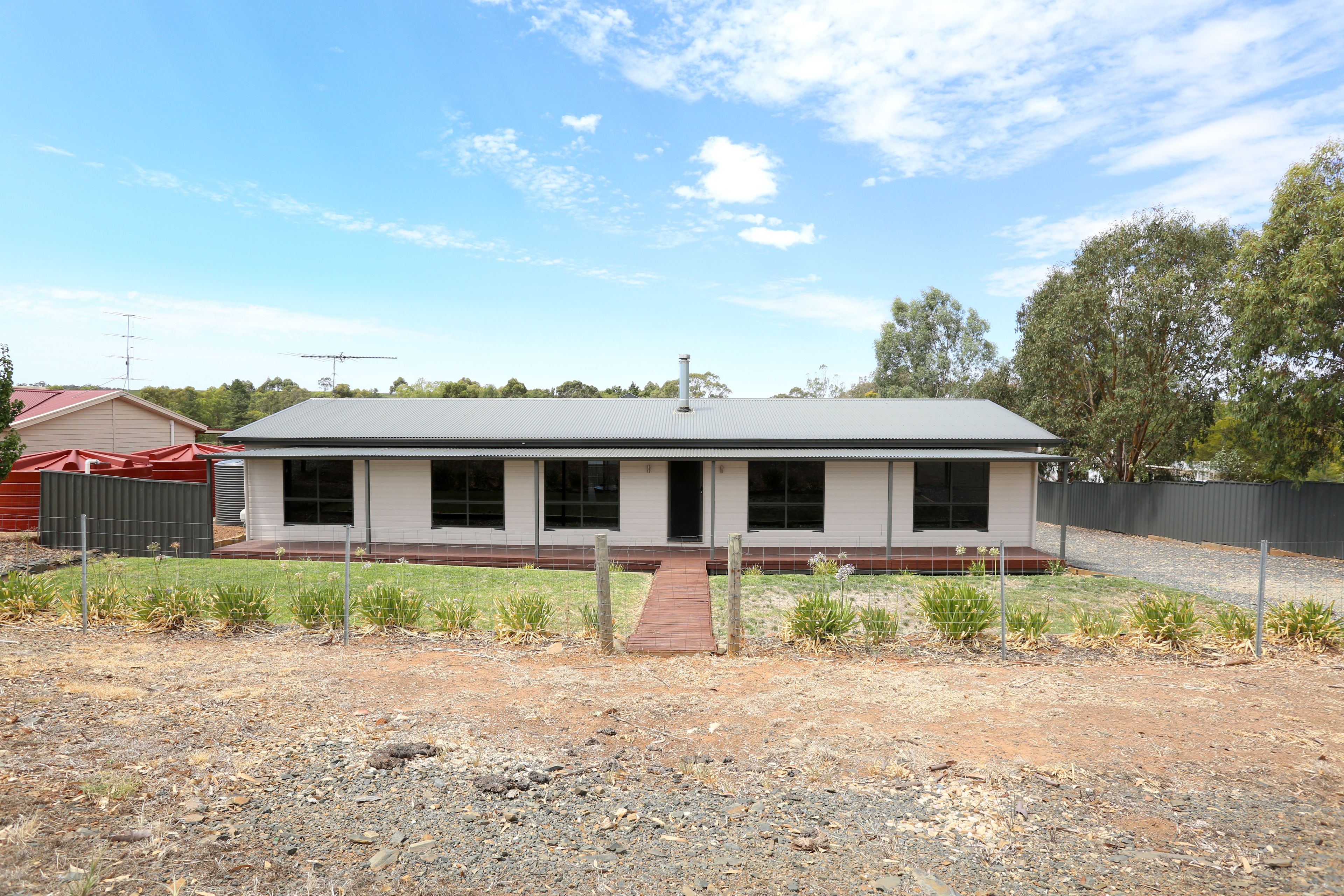 14 Norman Street, Leasingham SA 5452