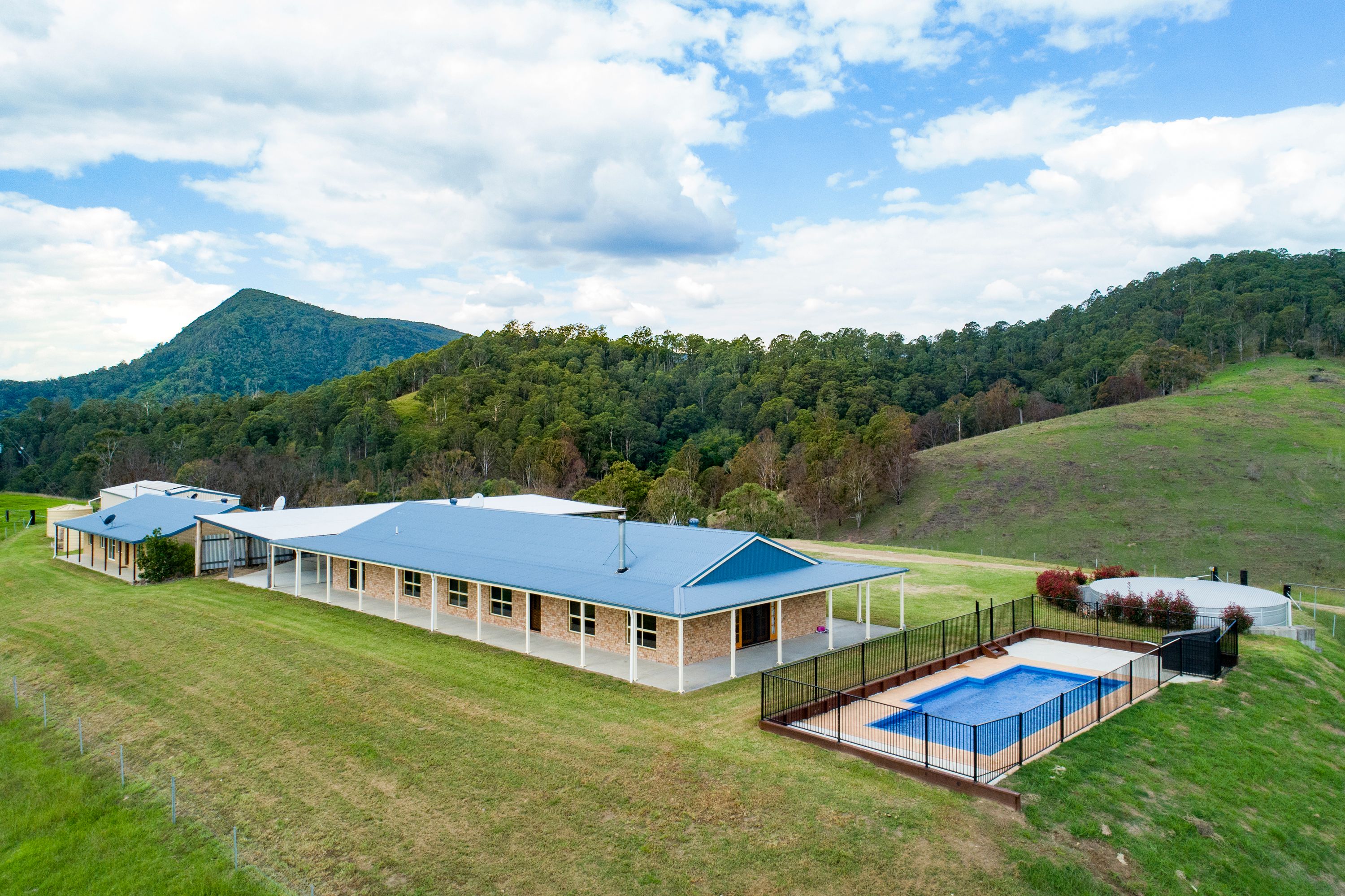 1344 Bakers Creek Road, Gloucester, NSW 2422